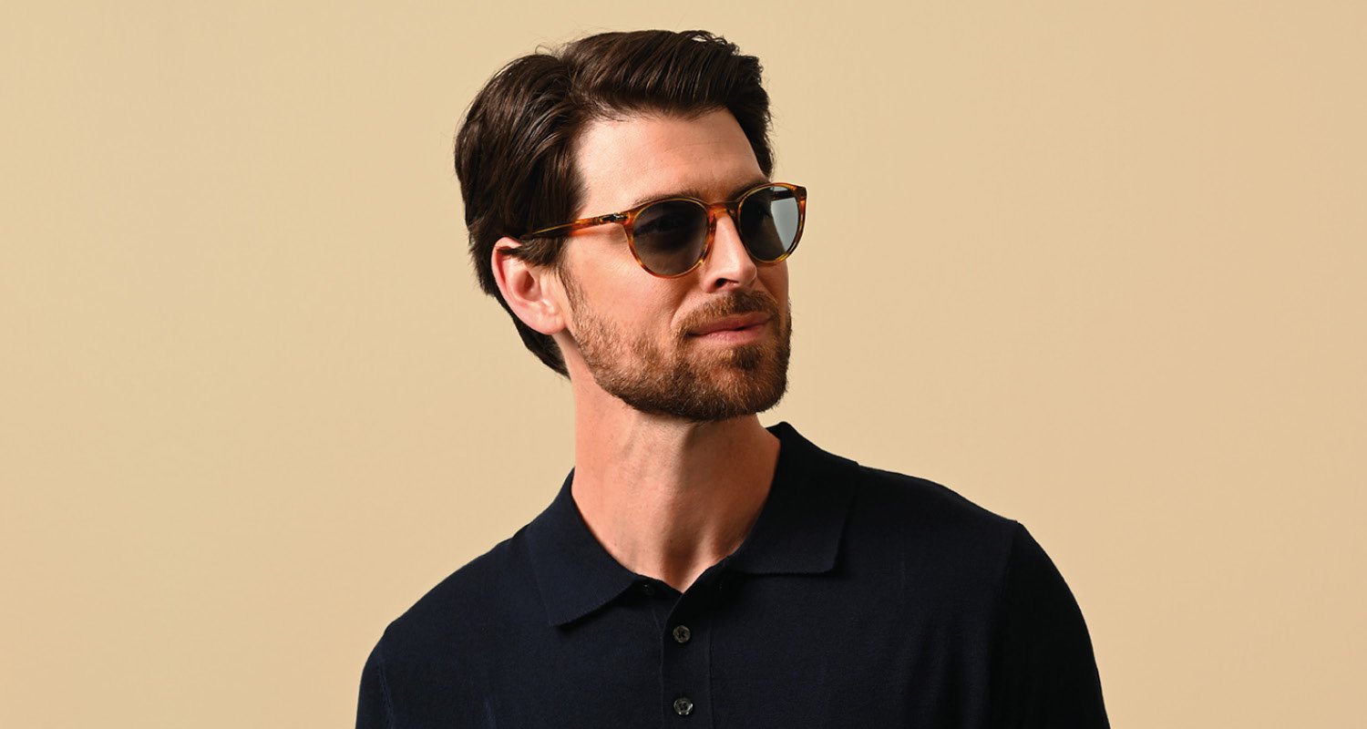 PERSOL-3152S/S 904356 52*20, Havana, hi-res image number 4