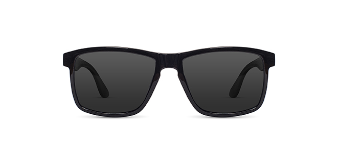 KYPERS-COSMOPOLITAN/S COSM001 SHINE BLACK-GREY 56*15, Negro, hi-res image number 1