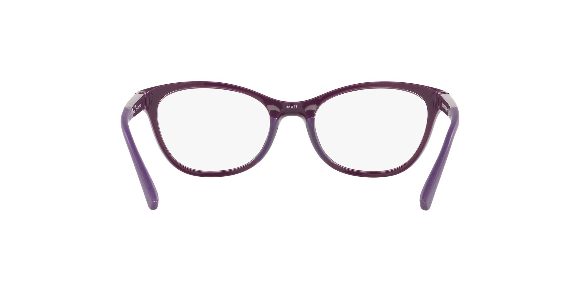 EMPORIO-KIDS-3204/G 5115 SHINY VIOLET 48*17, Violeta, hi-res image number 3