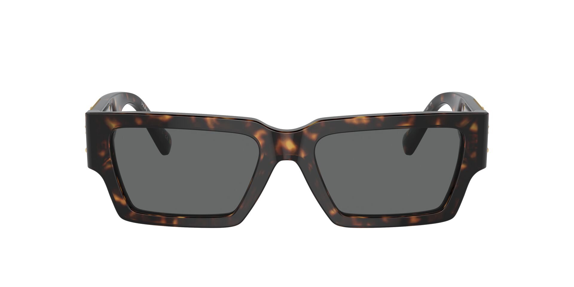 VERSACE-4459/S 108/87 HABANA(GRIS) 54*18, Havana, hi-res image number 1