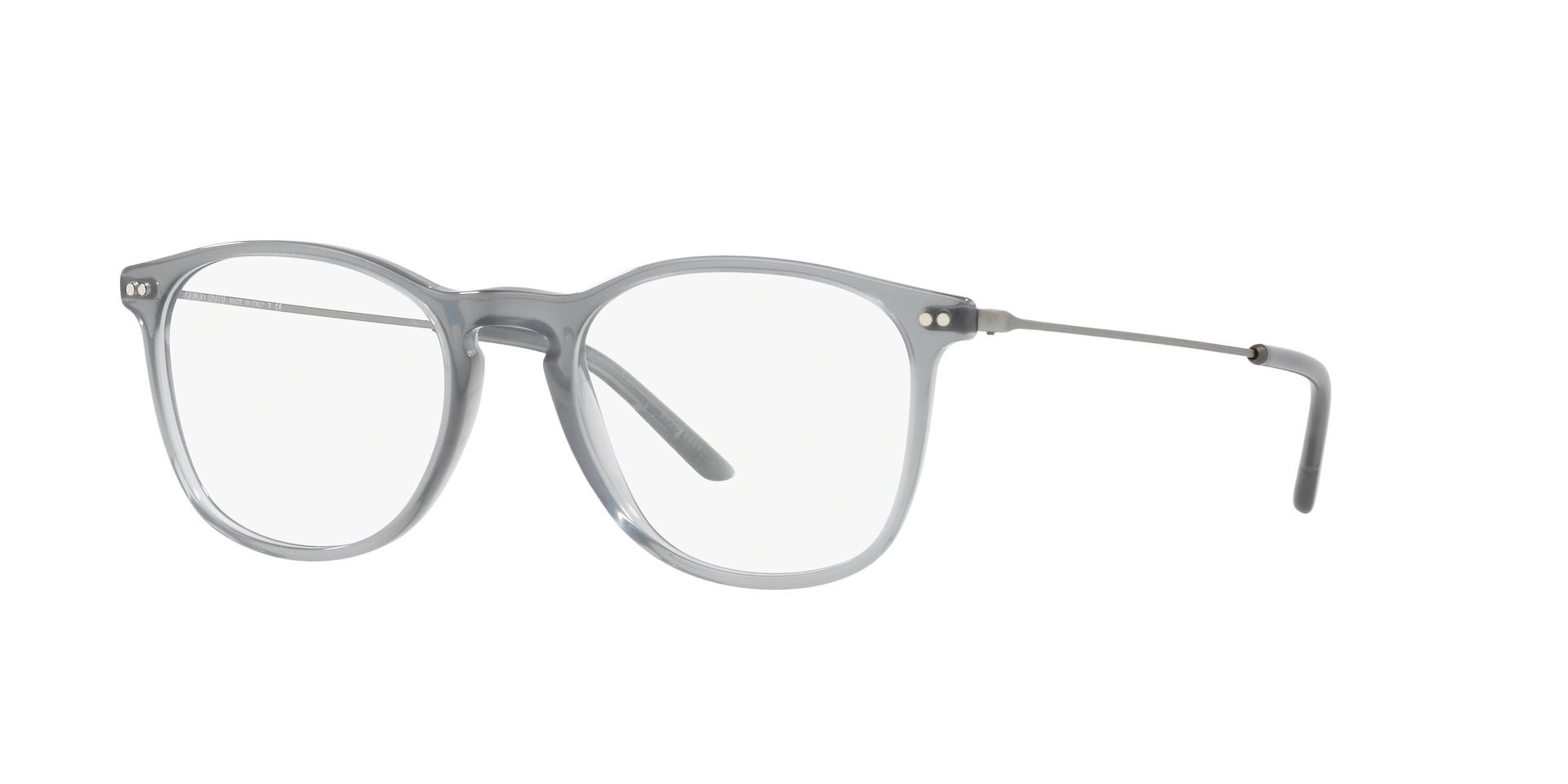 ARMANI-7160/G 5681 OPAL GREY( 53*19, Gris, hi-res image number 0
