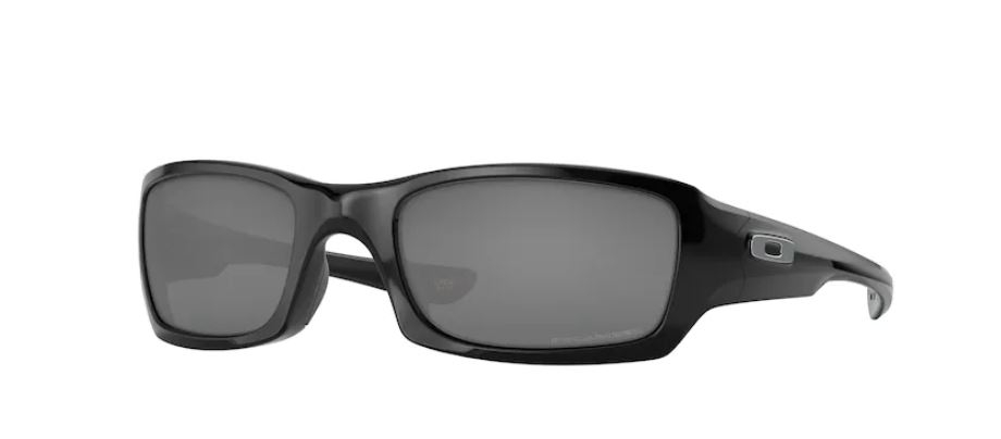 OAKLEY-FIVES-SQUARED-9238 923806 54*20, Negro, hi-res image number 0