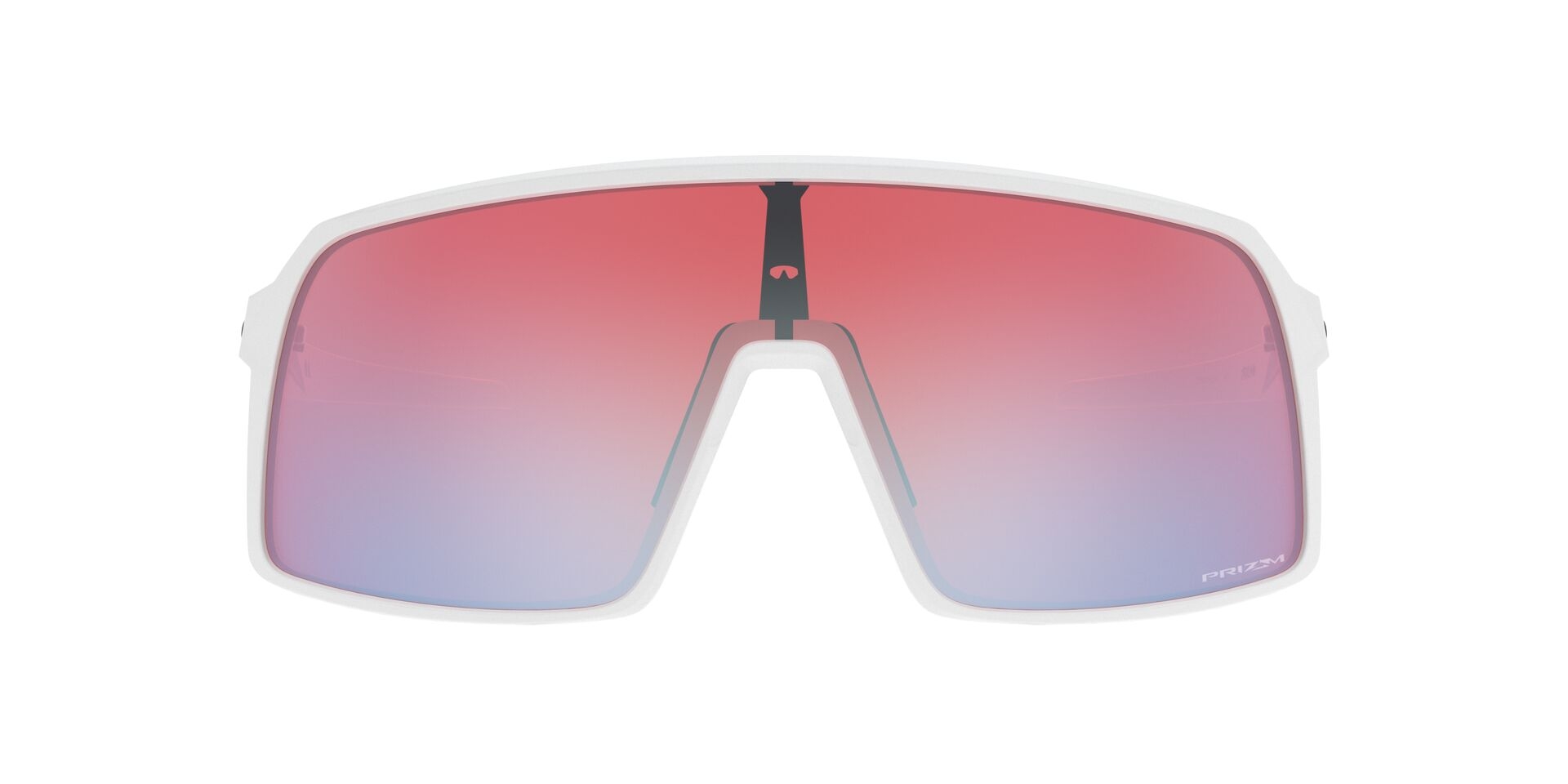 OAKLEY-SUTRO-9406 940622 POLISHED WHITE(PRIZM SNOW SAPPHIRE IRIDIUM 37*137, Blanco, hi-res image number 1