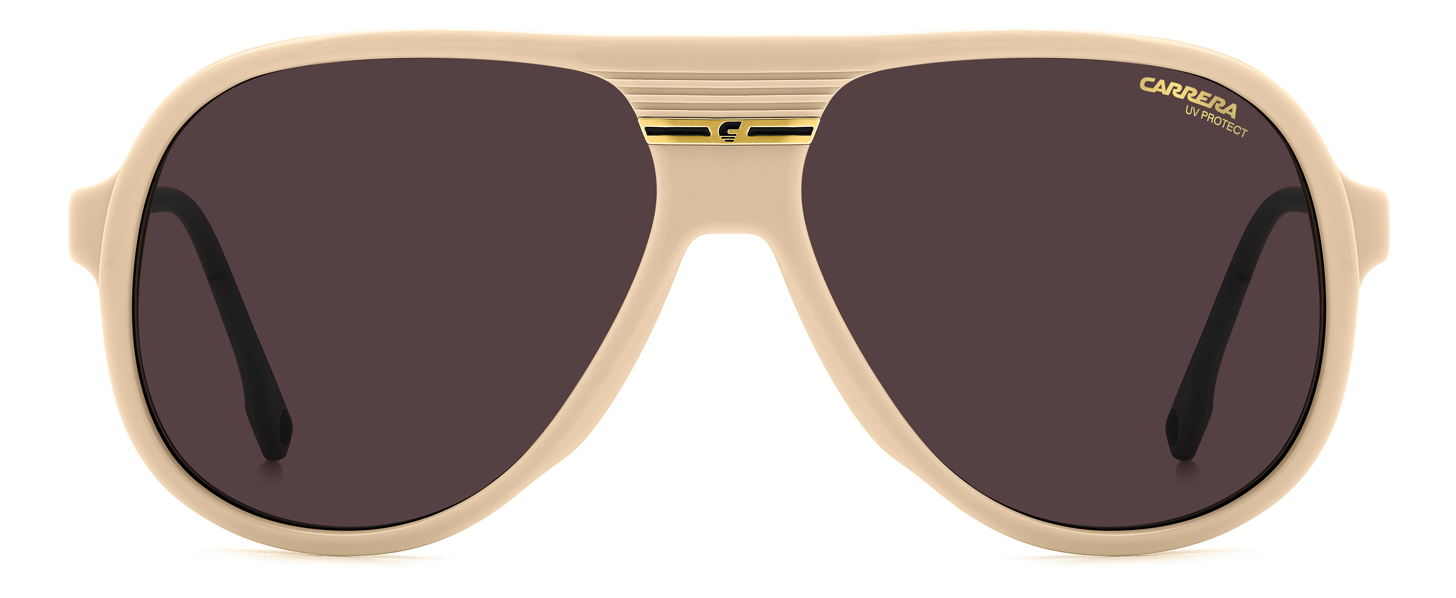 CARRERA-C-SPORT-07/S 10A*K2 BEIGE(MAUVE 59*14, , hi-res image number 1