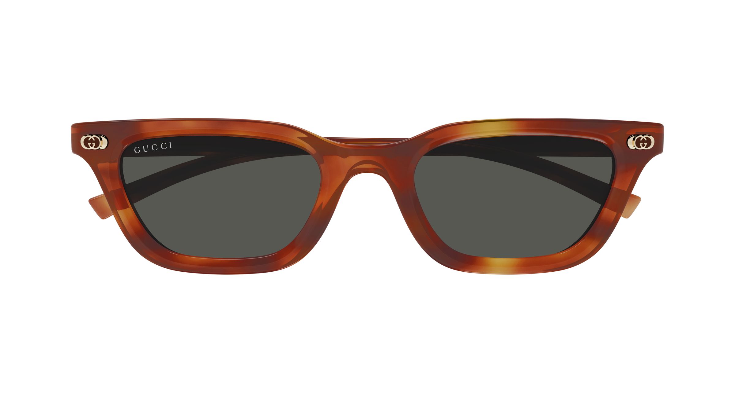GUCCI-1944S/S 002 HAVANA-HAVANA (GREY 50*20 | Óptica & Audiología