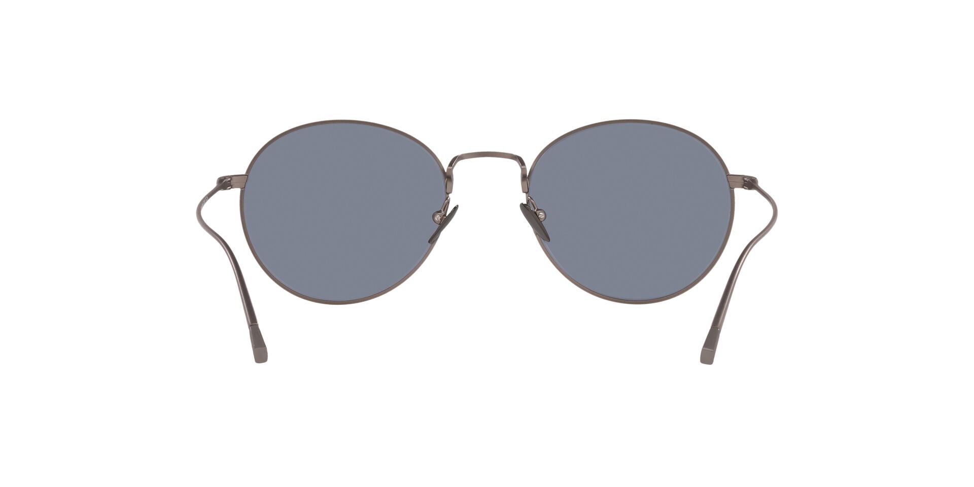 ARMANI-6125/S 300619 MATTE BRONZE(BLUE 52*20, , hi-res image number 2