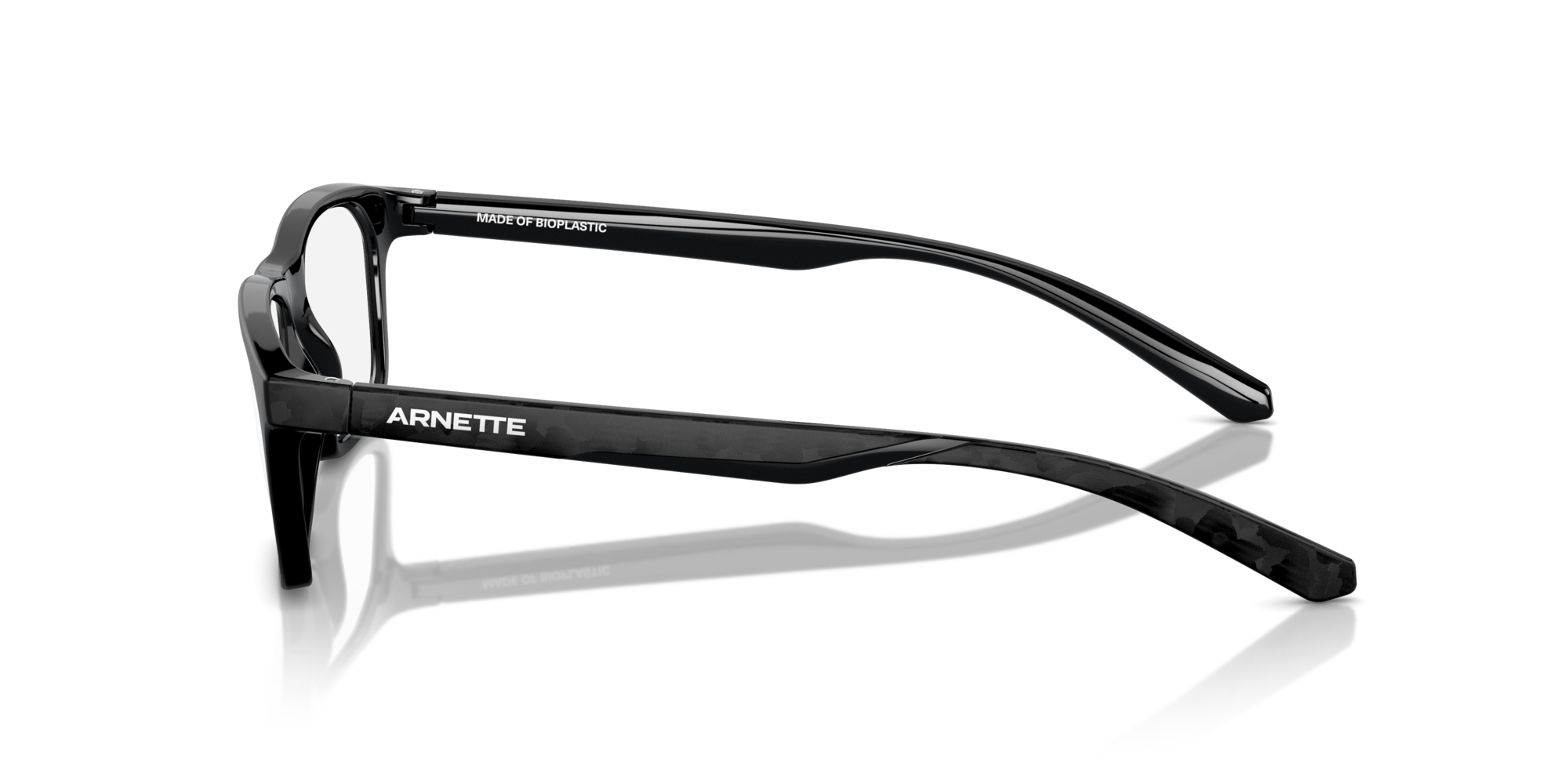 ARNETTE-7252 2900 BLACK 52*17, , hi-res image number 2
