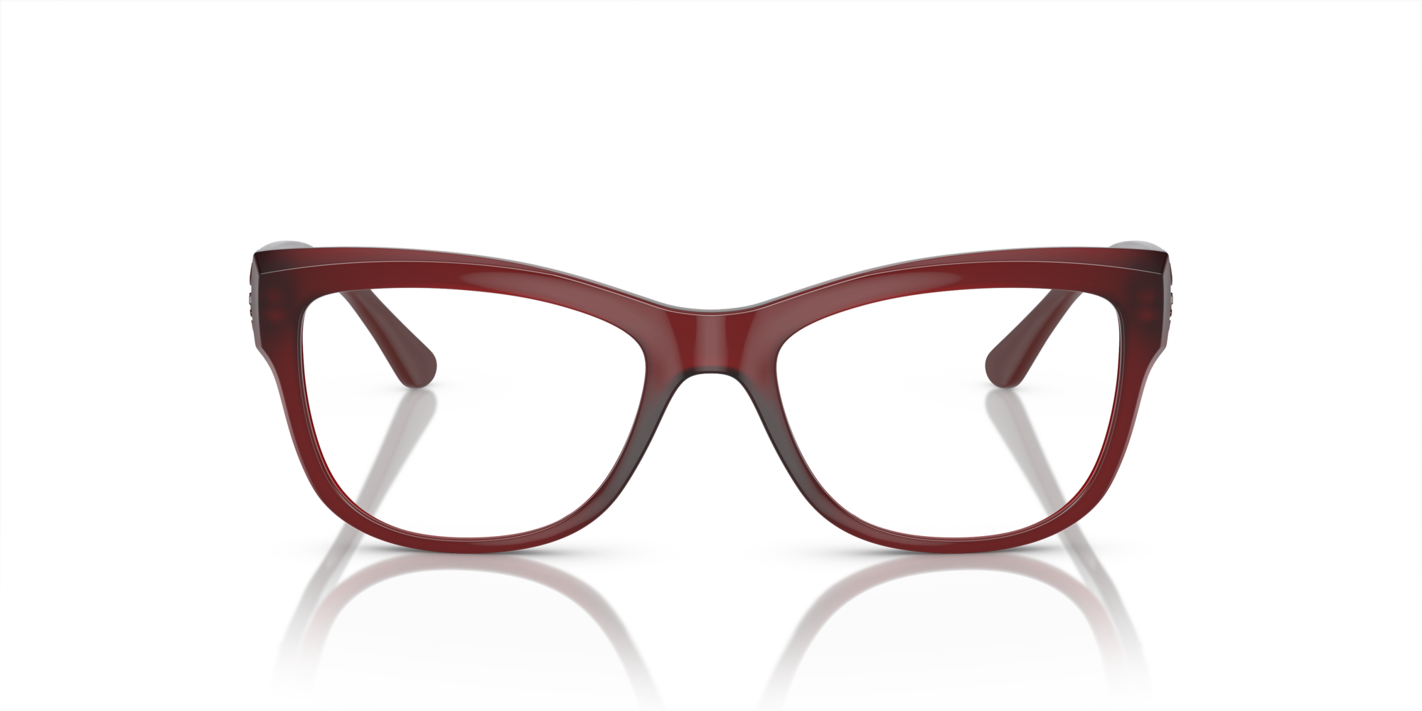 VOGUE-5528/G 3094 OPAL RED 53*17, Rojo, hi-res image number 1