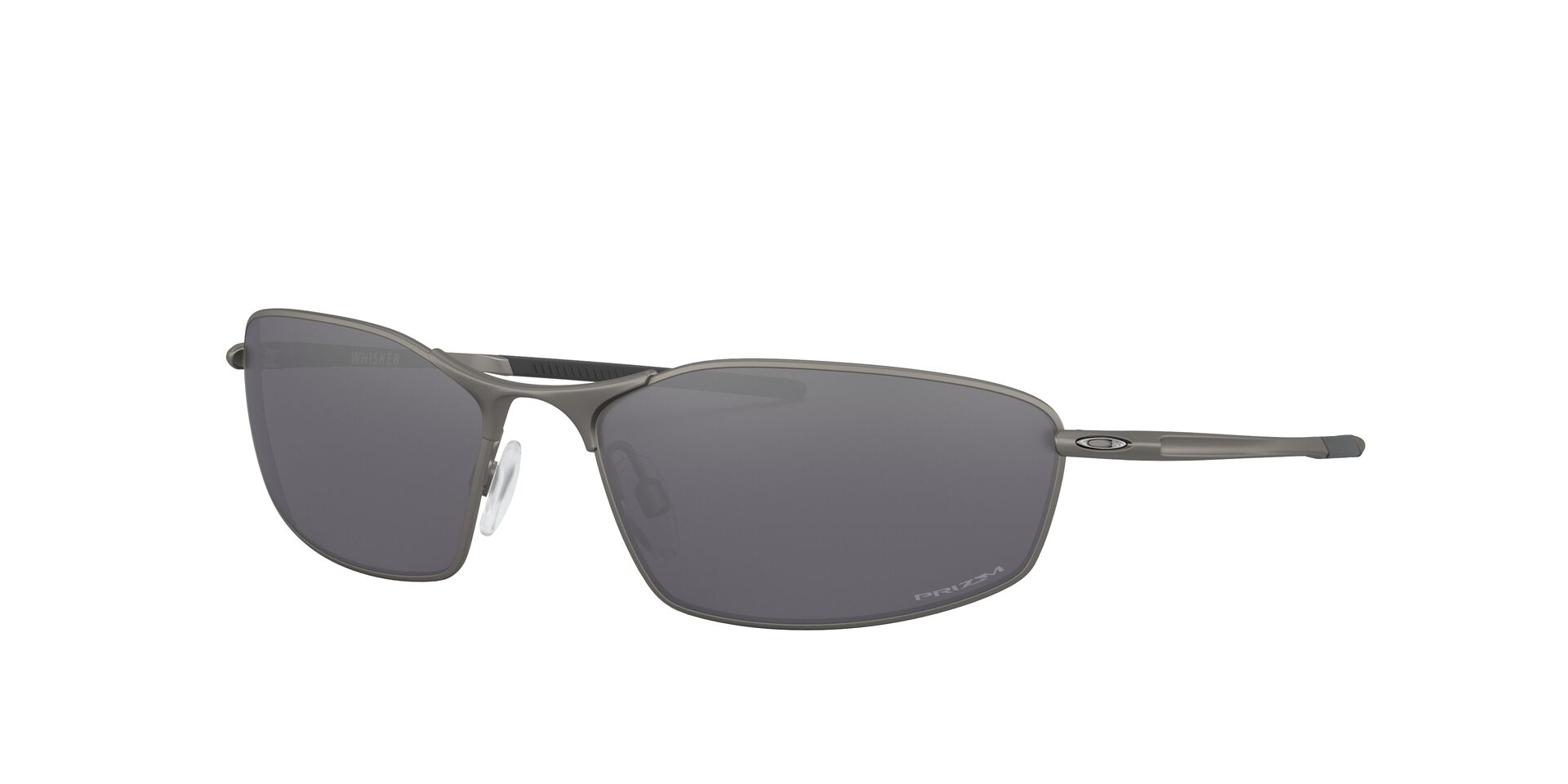 OAKLEY-WHISKER-4141 414101 BLACK(PRIZM BLACK 60*16, , hi-res image number 1