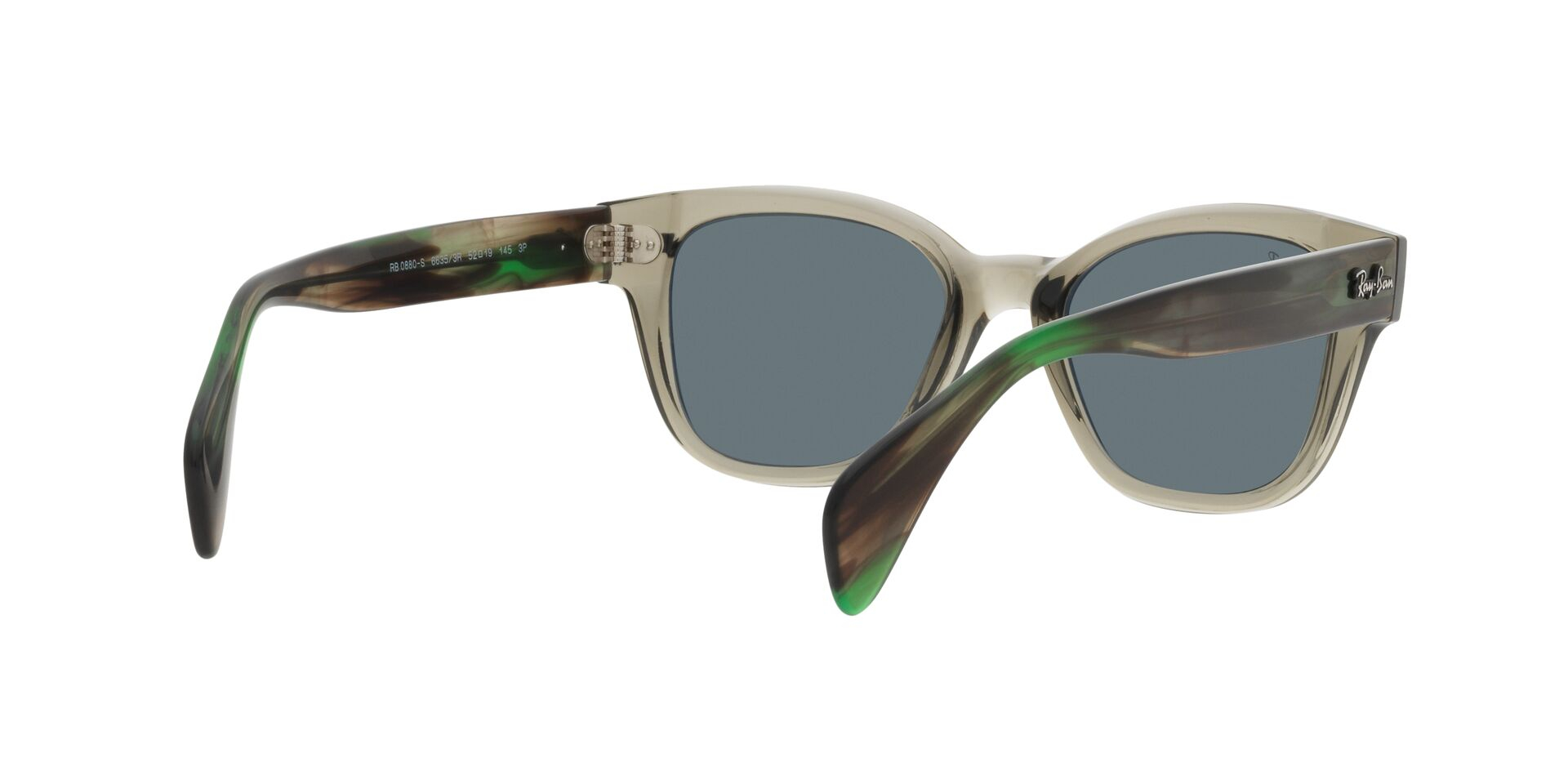 RAY-BAN RB 0880S 66353R, , hi-res image number 5