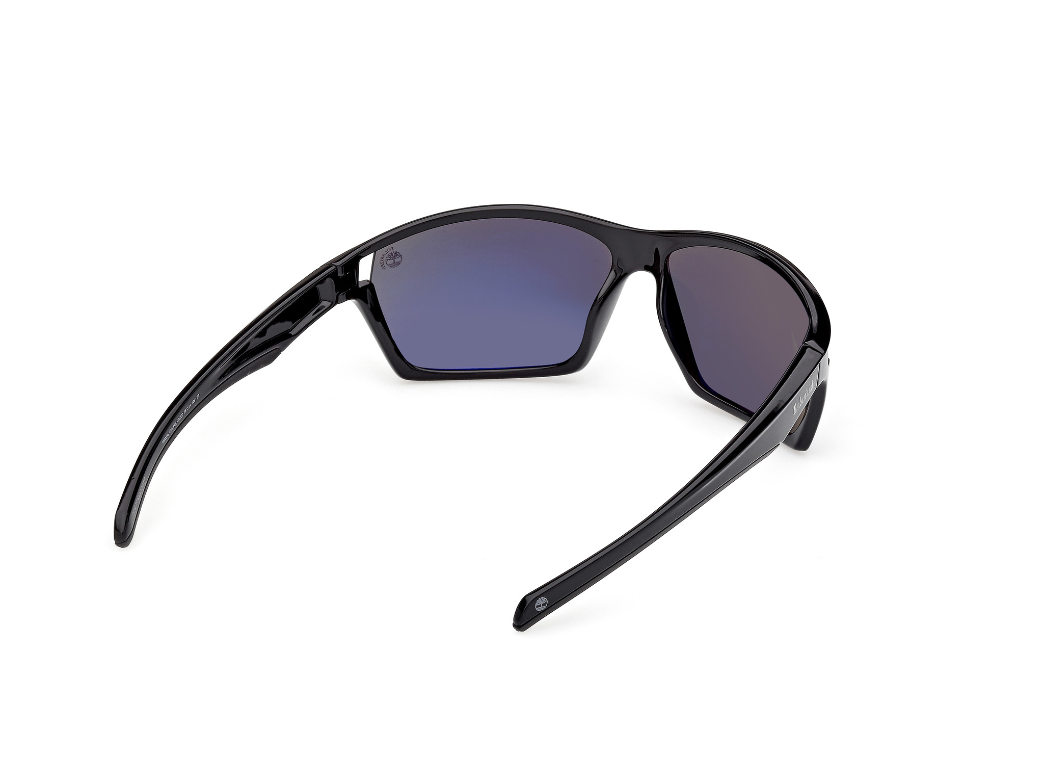 TIMBERLAND-00055/S 01D shiny black 66*14, Negro, hi-res image number 3