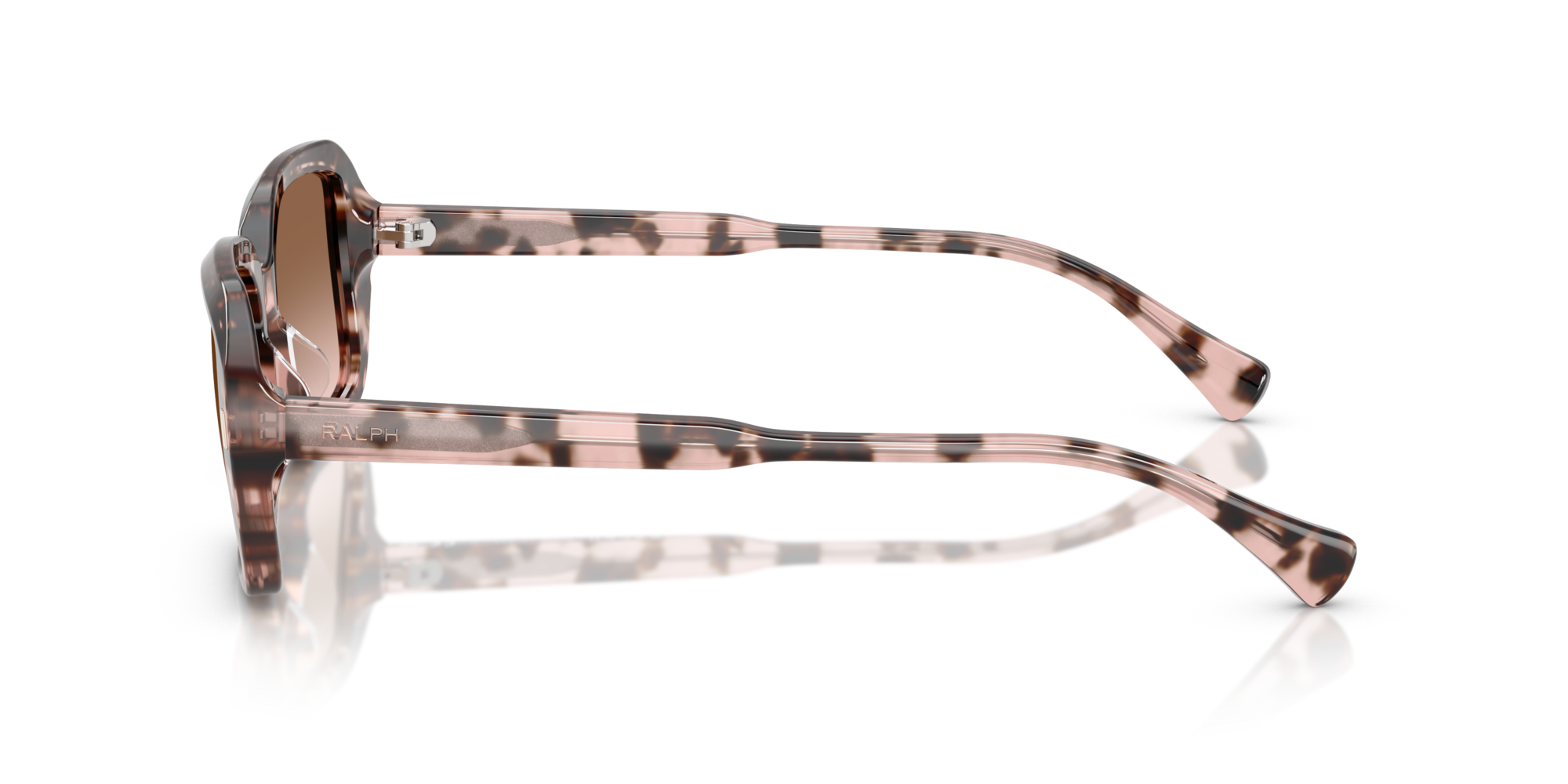 RALPH-5325U/S 605813 SHINY ROSE HAVANA(GRADIENT BROWN 55*16, , hi-res image number 2
