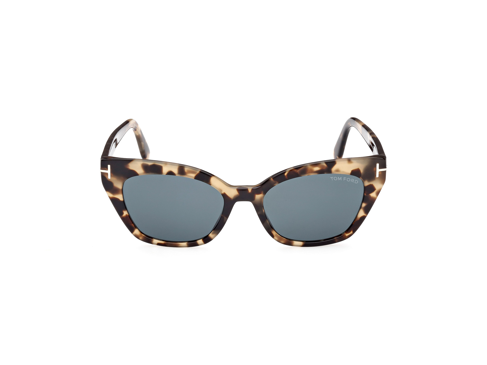 TOMFORD-1031/S 55V coloured havana 52*18, Havana multicolor, hi-res image number 1