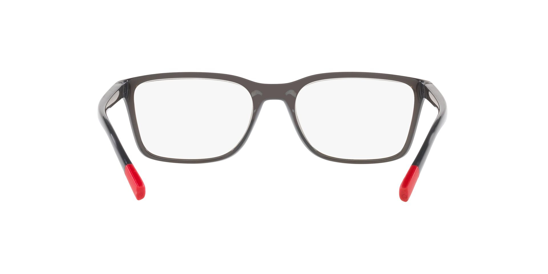 GABBANA-5091/G 3160 OPAL GREY(CLEAR BLUE LIGHT FILTER 55*18, Gris, hi-res image number 6