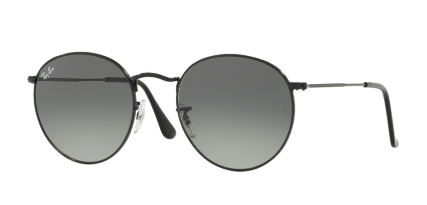 RB-3447N 002/71 BLACK 50*21, Negro, hi-res image number 0