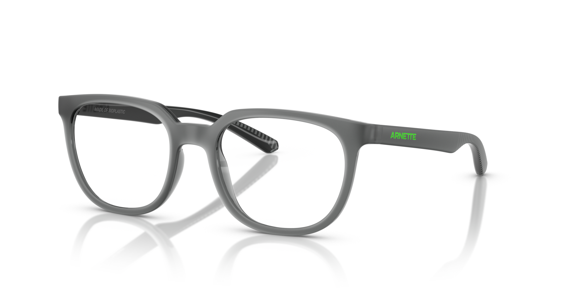 ARNETTE-7263 2967 GRIS 49*18, , hi-res image number 0