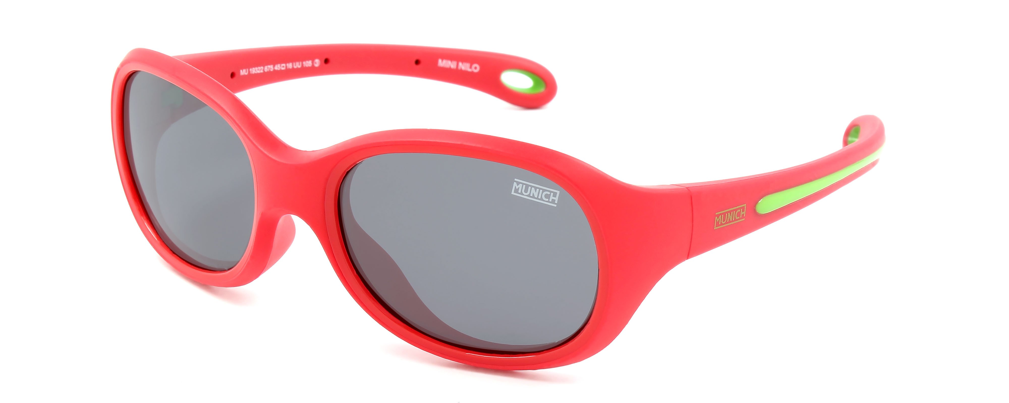 MINI-MUNICH-19322/S 675 ROJO 45*16, Rojo, hi-res image number 0