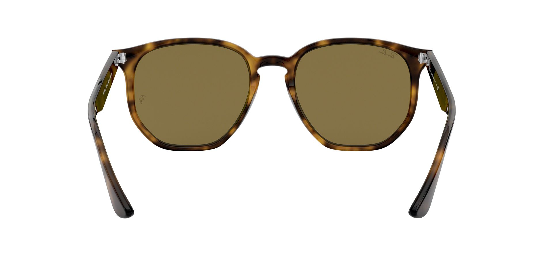RB-4306 710/73 HAVANA (DARK BROWN) 54*19, Havana, hi-res image number 6