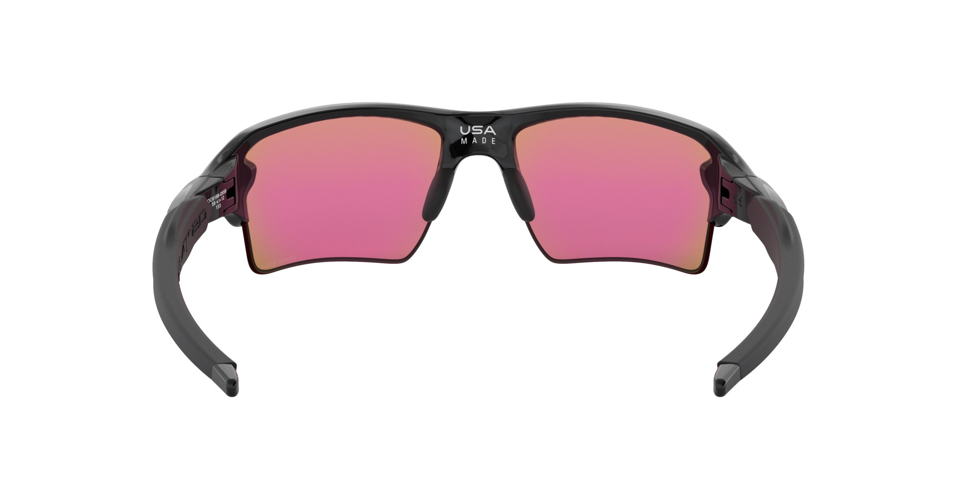 OAKLEY-FLACK-2.0-XL-9180 9188-05 NEGRO/LILA 59*12, , hi-res image number 3