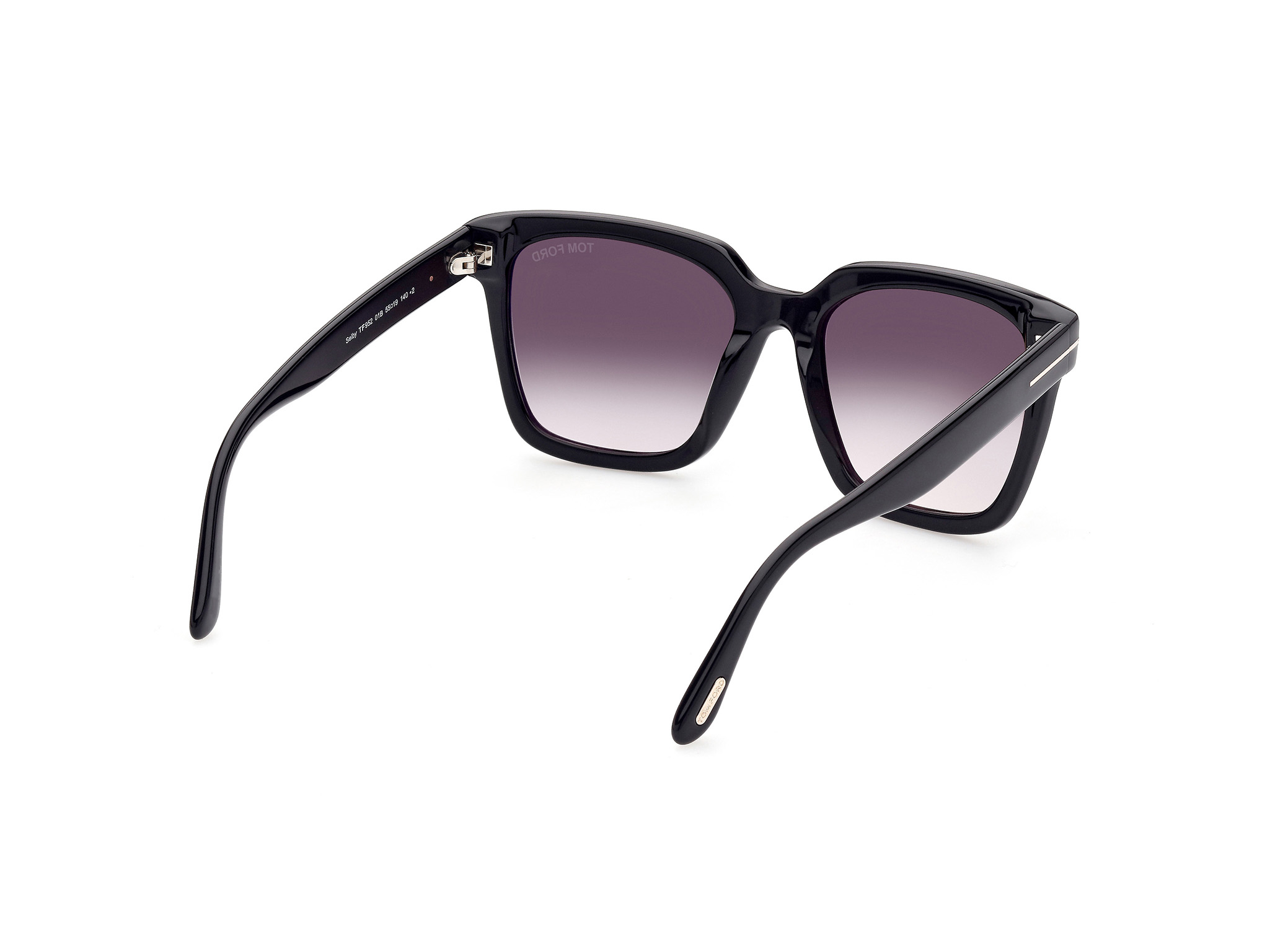 TOM FORD FT 0952 01B , , hi-res image number 3