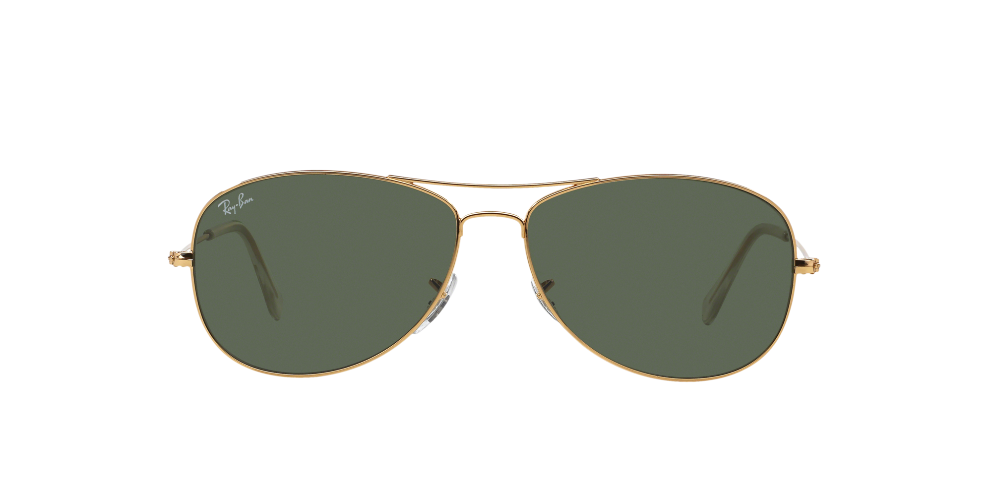 RB-3362 001*3N ORO (VERDE) 59*14, Dorado, hi-res image number 2