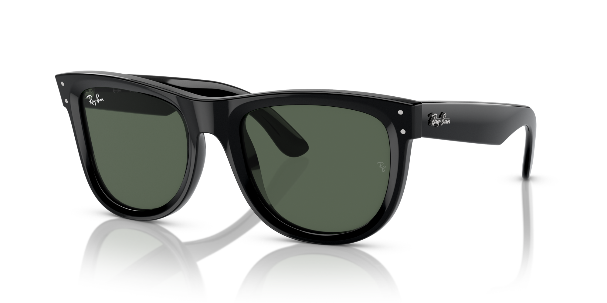 RB-R0502 6677VR BLACK(DARK GREEN 50*22, Negro, hi-res image number 0