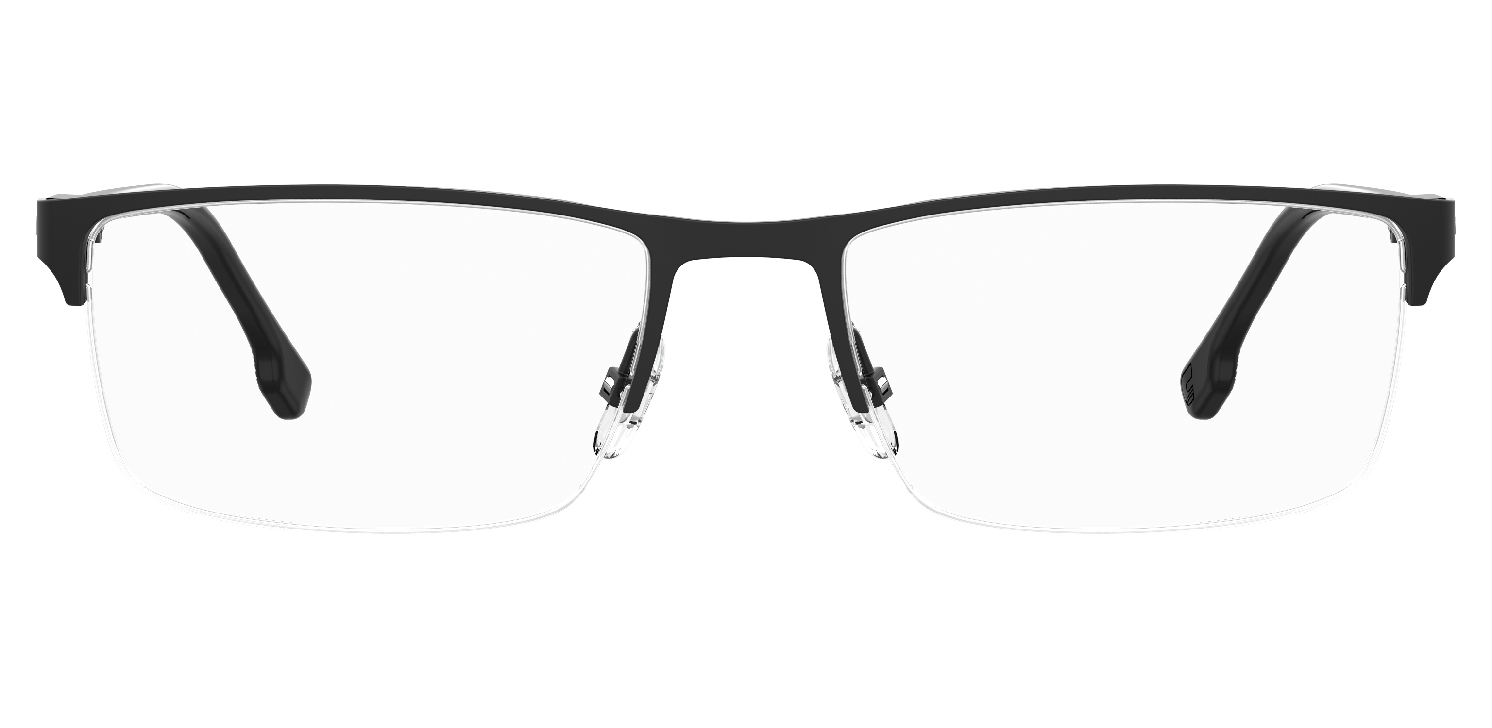 CARRERA-243/G 003 MTT BLACK 57*18, , hi-res image number 1