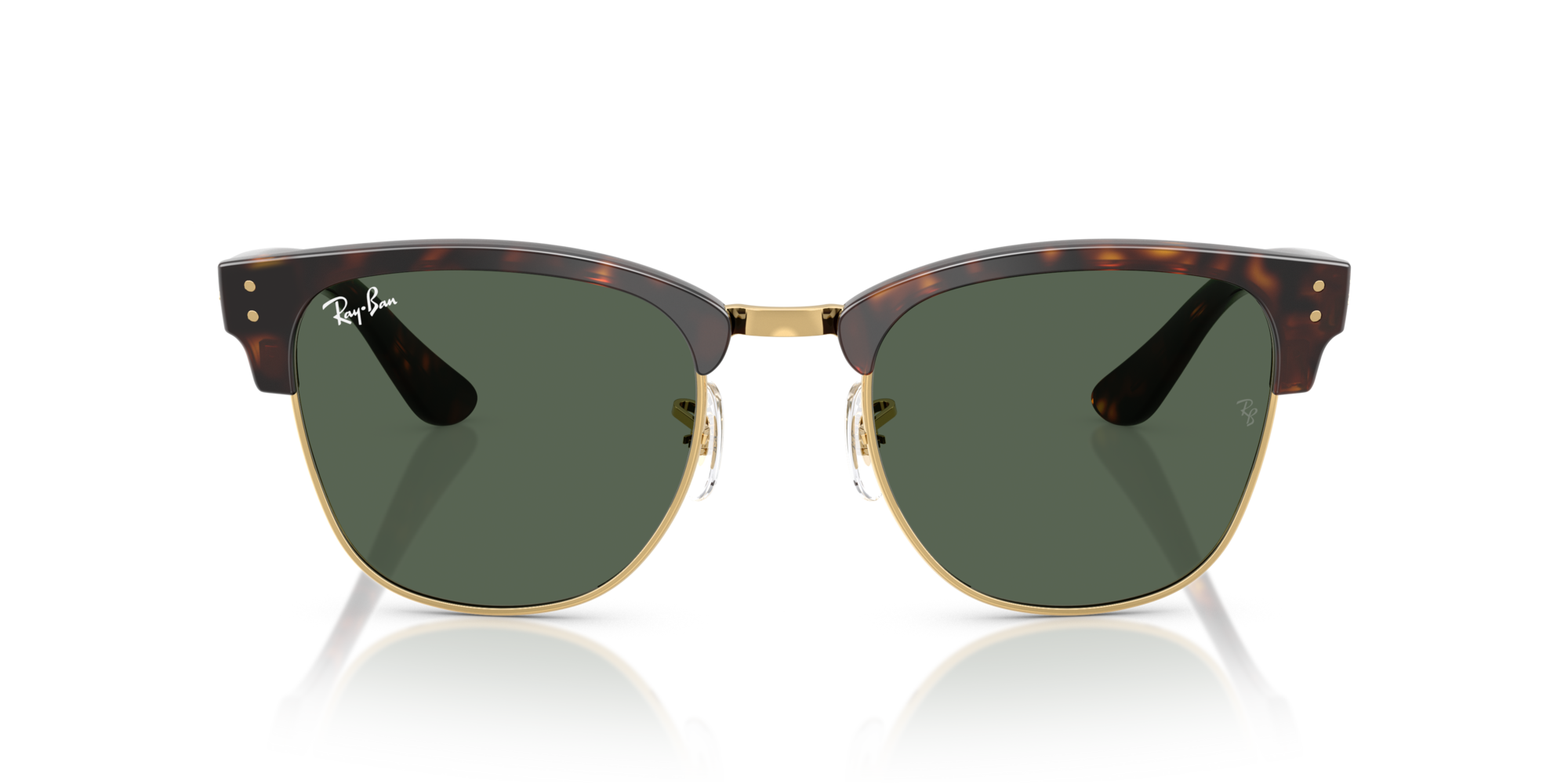 RB-R0504S 1359VR HAVANA(DARK GREEN 51*21, Havana, hi-res image number 1