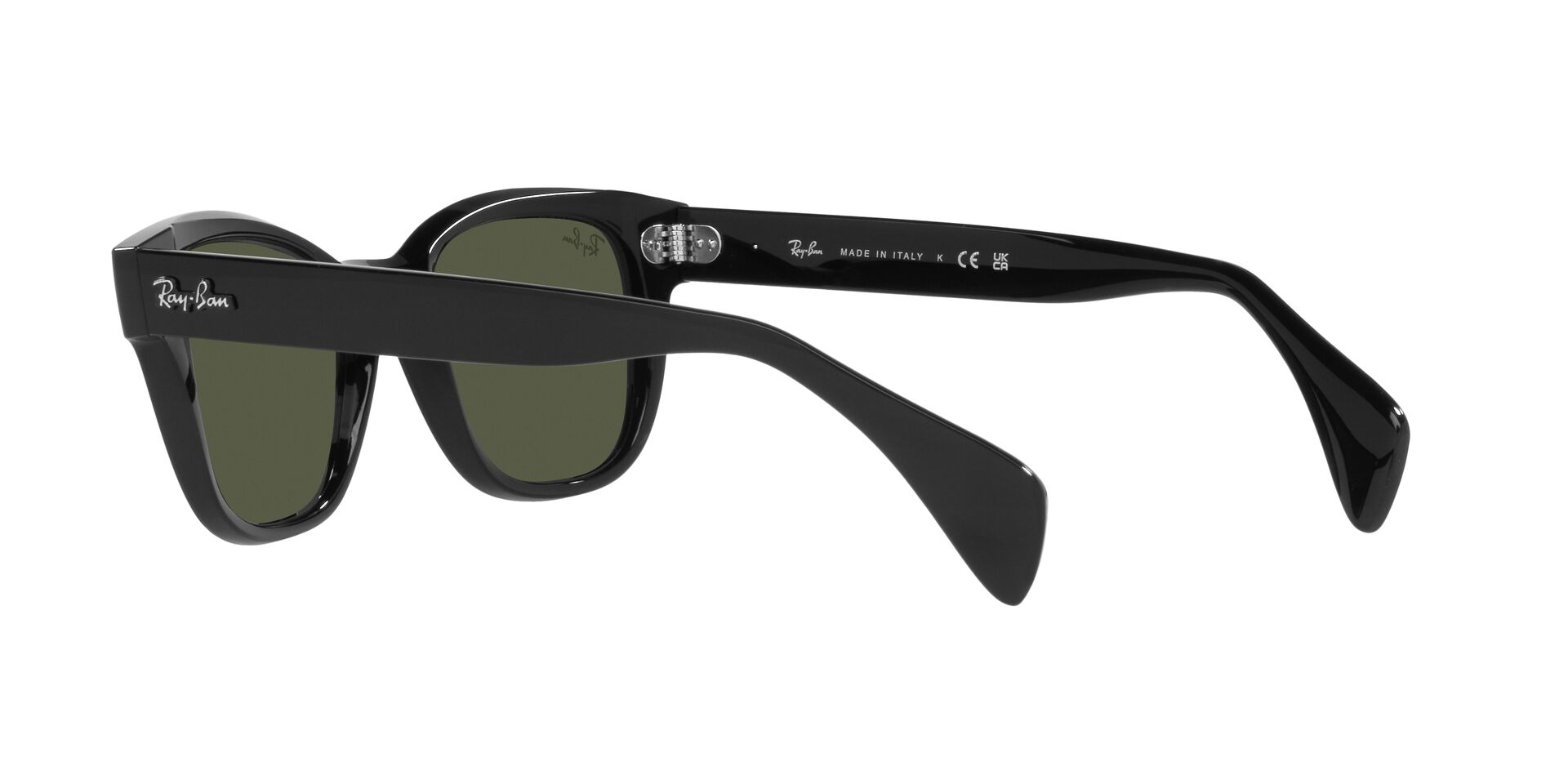 RB-0880S 901/31 BLACK(GREEN 52*19, Negro, hi-res image number 8