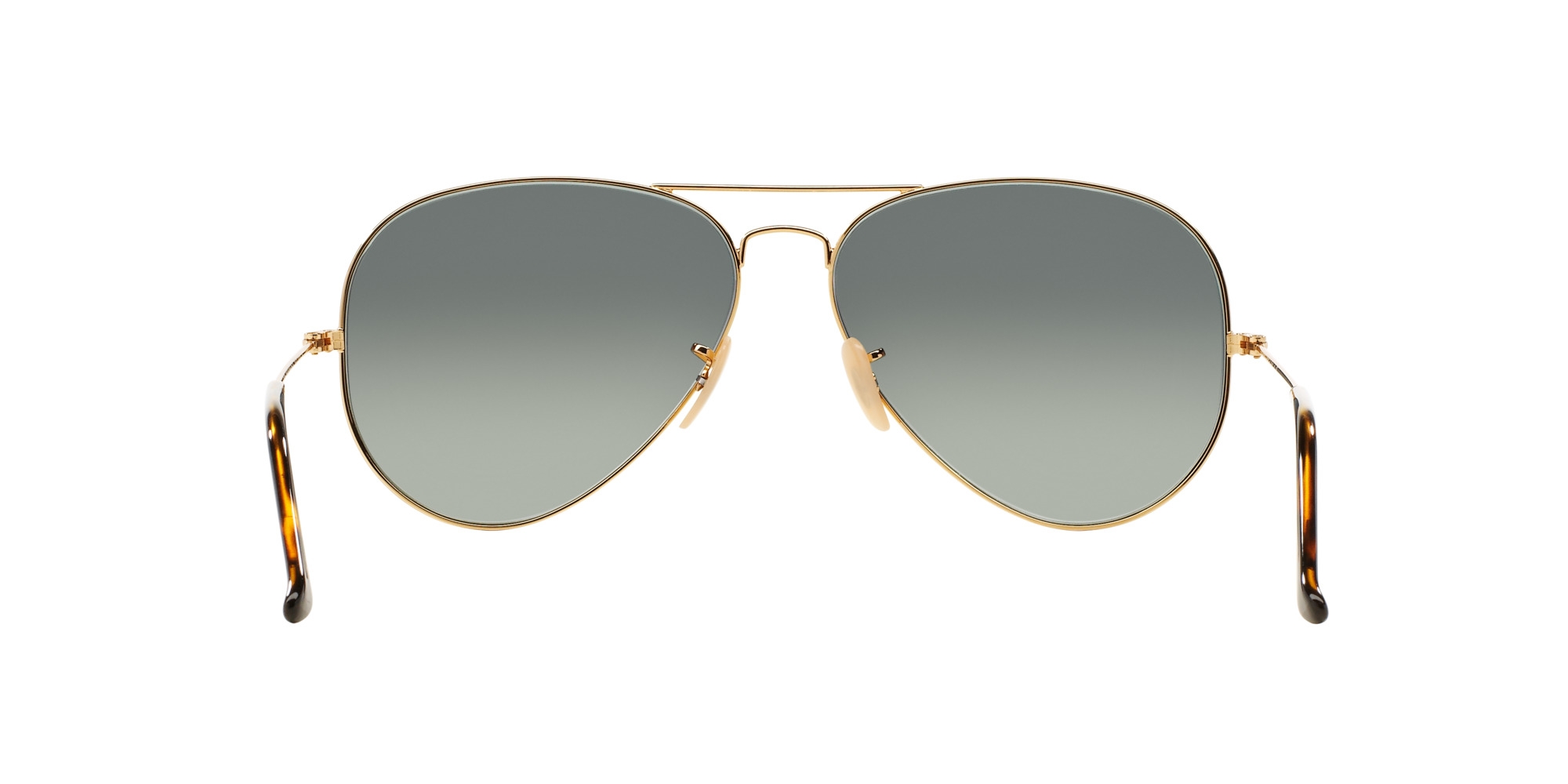RB-3025 181/71 DORADO(GRIS 58*14, Dorado, hi-res image number 2