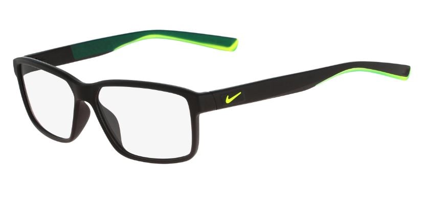 NIKE-7092/G 001 NEGRO/ NEGRO VERDE 55*14, , hi-res image number 0
