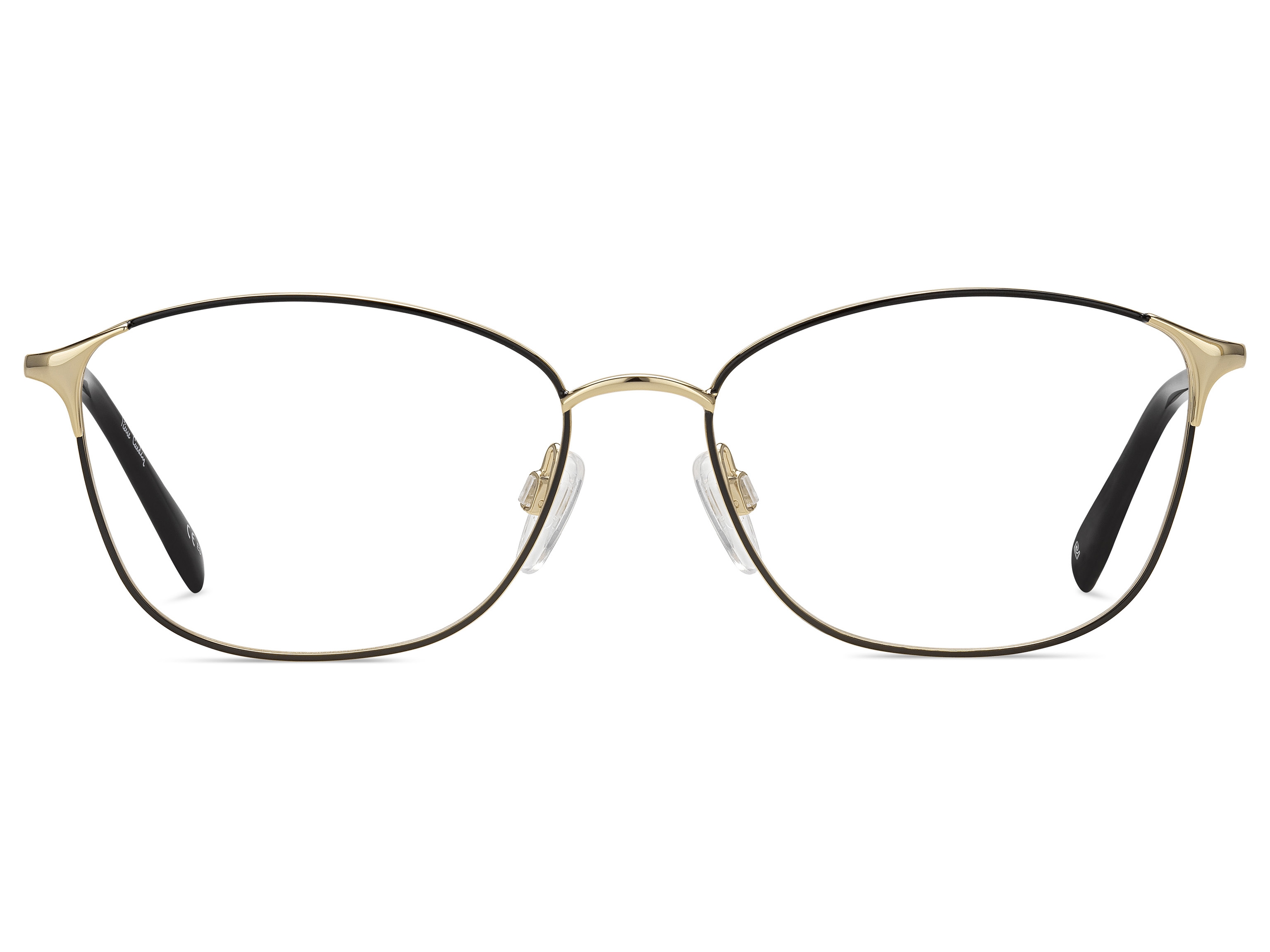 CARDIN-8849/G 000 ROSE GOLD 55*16, Dorado-Negro, hi-res image number 1