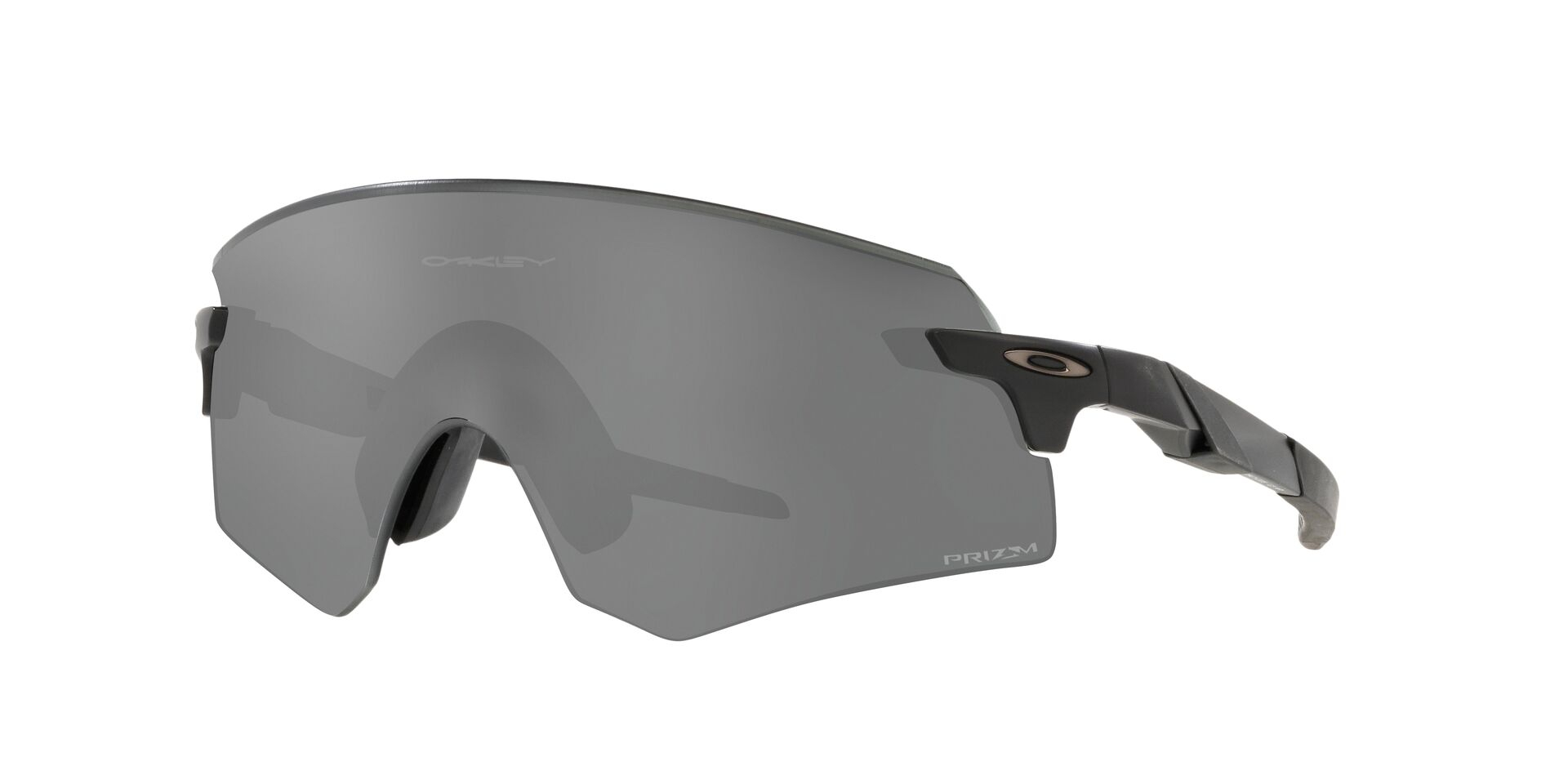 OAKLEY-ENCODER-9471 947103 MATTE BLACK(PRIZM BLACK 36*136, Negro, hi-res image number 0