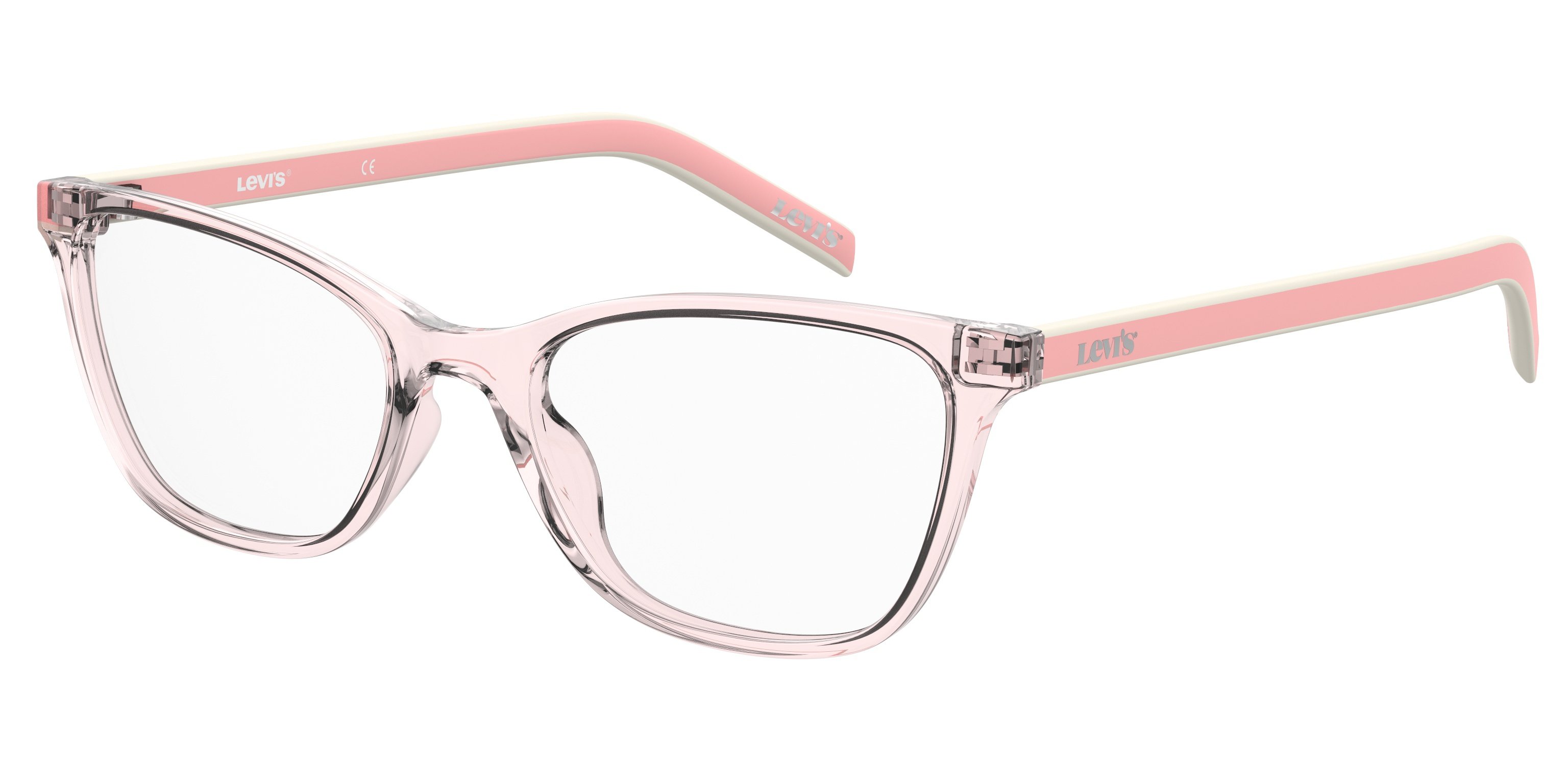 LEVI'S-1022/G 35J PINK 52*18, , hi-res image number 0