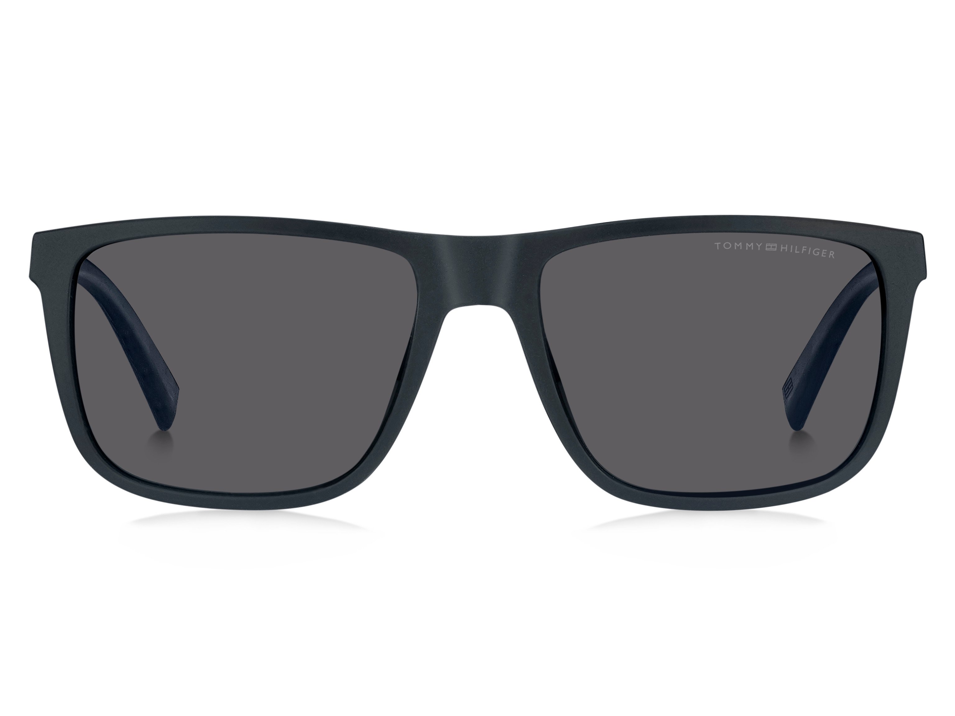TOMMYHILFIGER-2043/S FLL MATTE BLUE 56*18, , hi-res image number 1