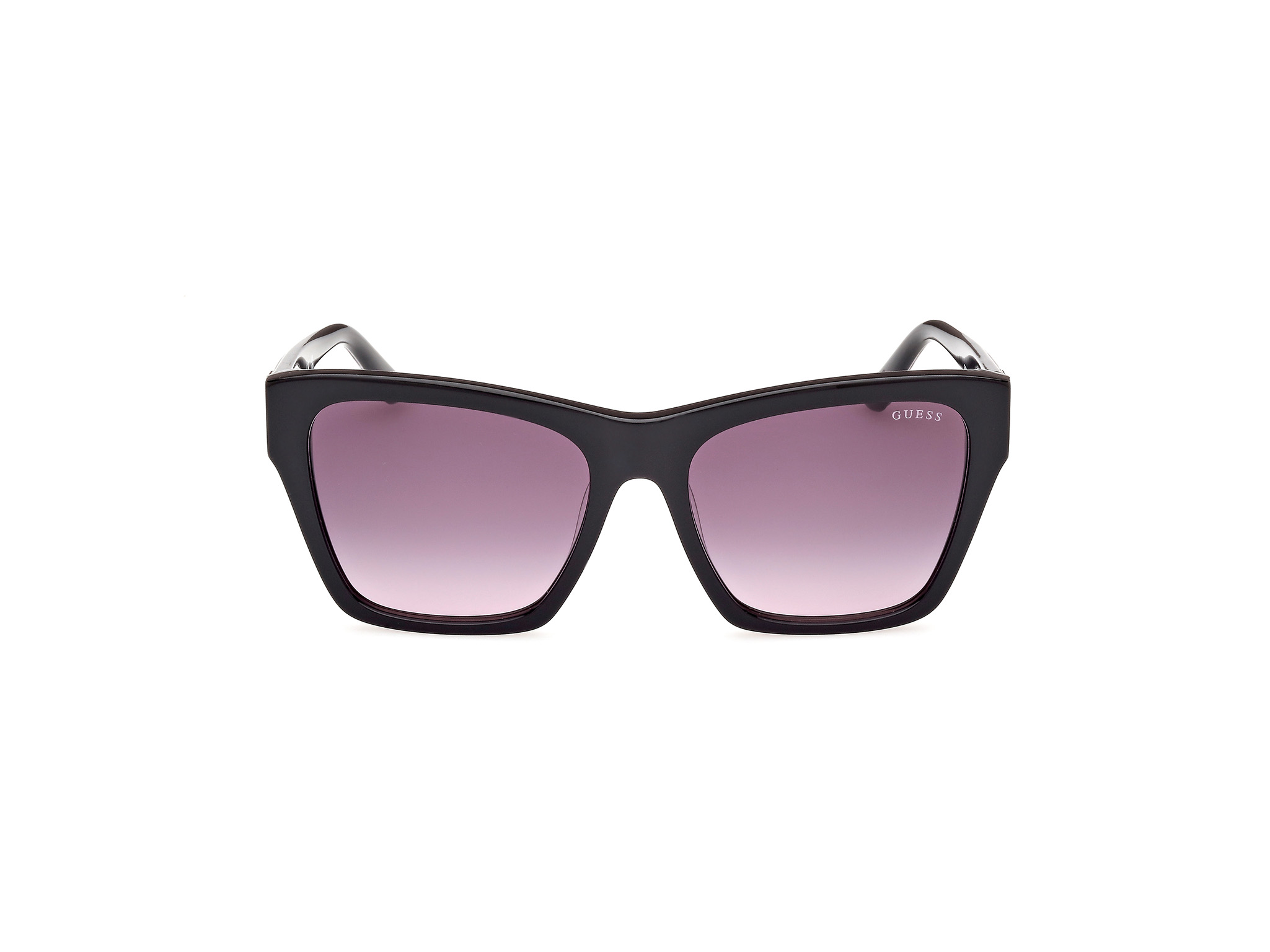 GUESS-00113/S 01B NEGRO DEGRADADO 55*17, Negro, hi-res image number 2
