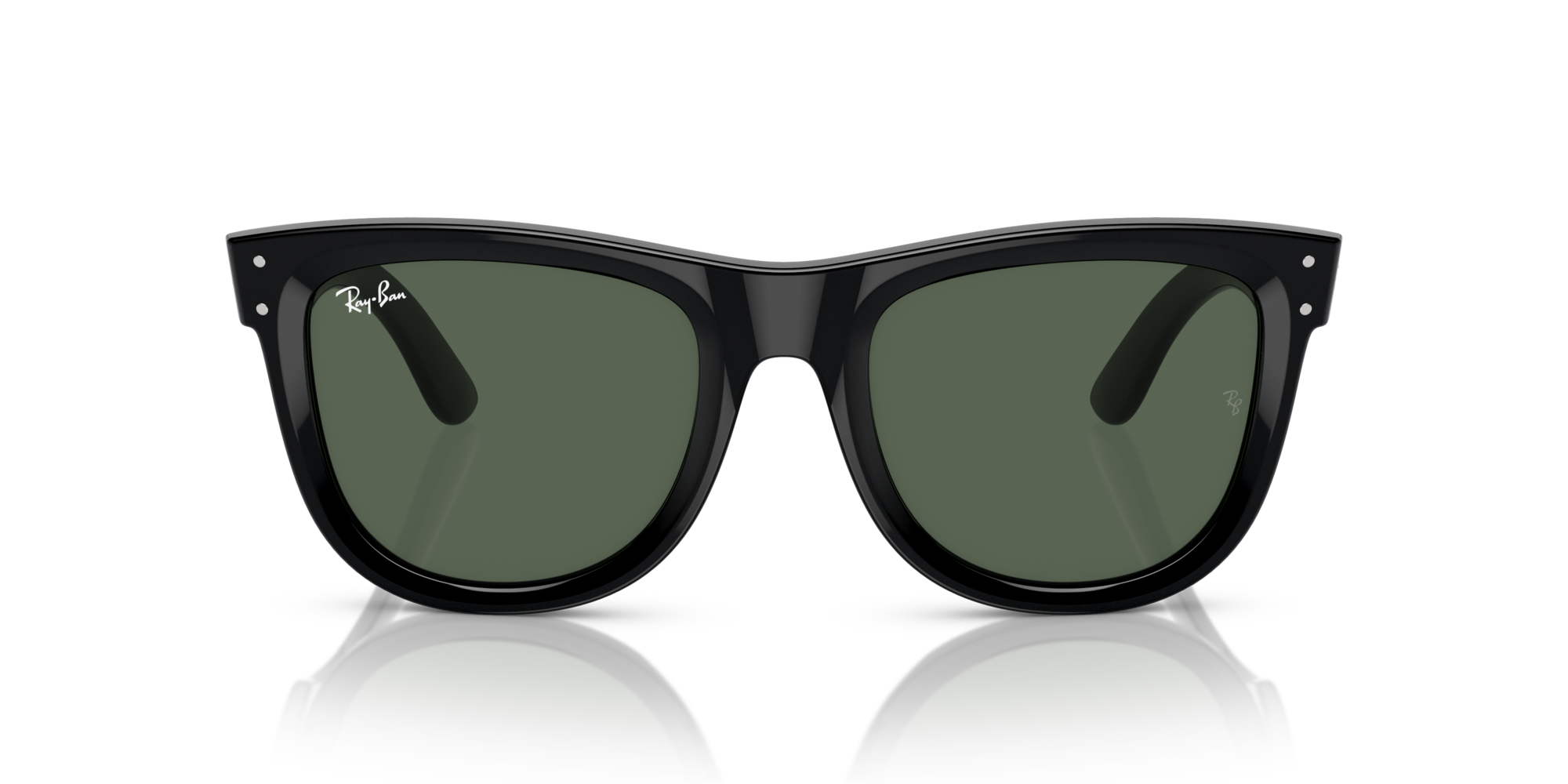 RB-R0502 6677VR BLACK(DARK GREEN 50*22, Negro, hi-res image number 1