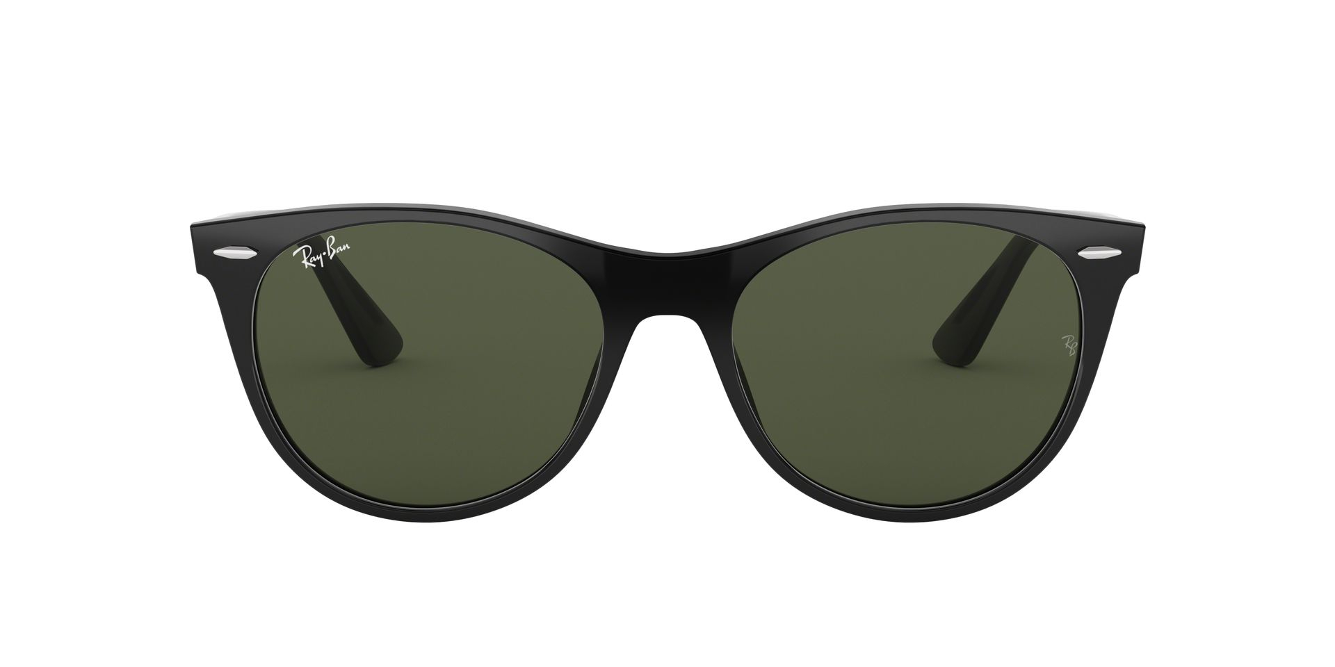 RB-2185 901/31 BLACK(GREEN 55*18, Negro, hi-res image number 1