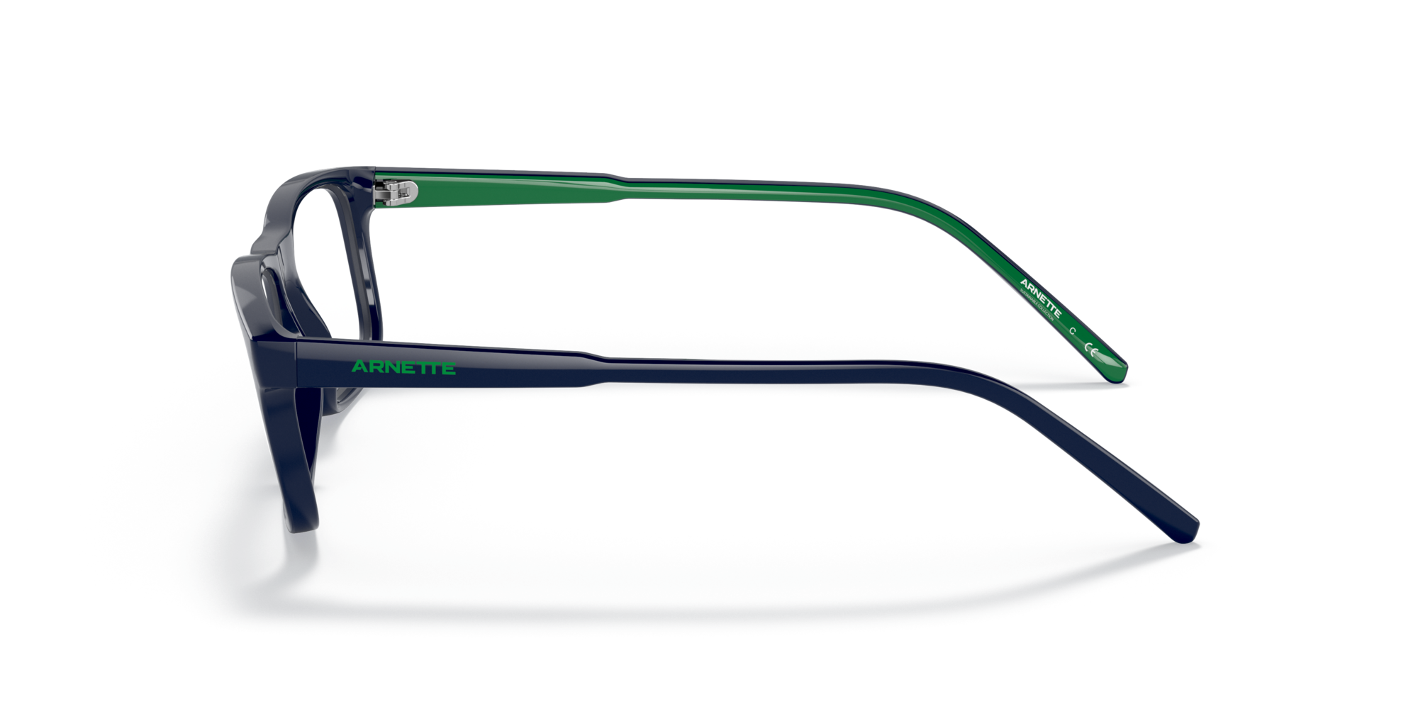 ARNETTE-7194 2754 AZUL MARINO 52*17, Azul marino, hi-res image number 2