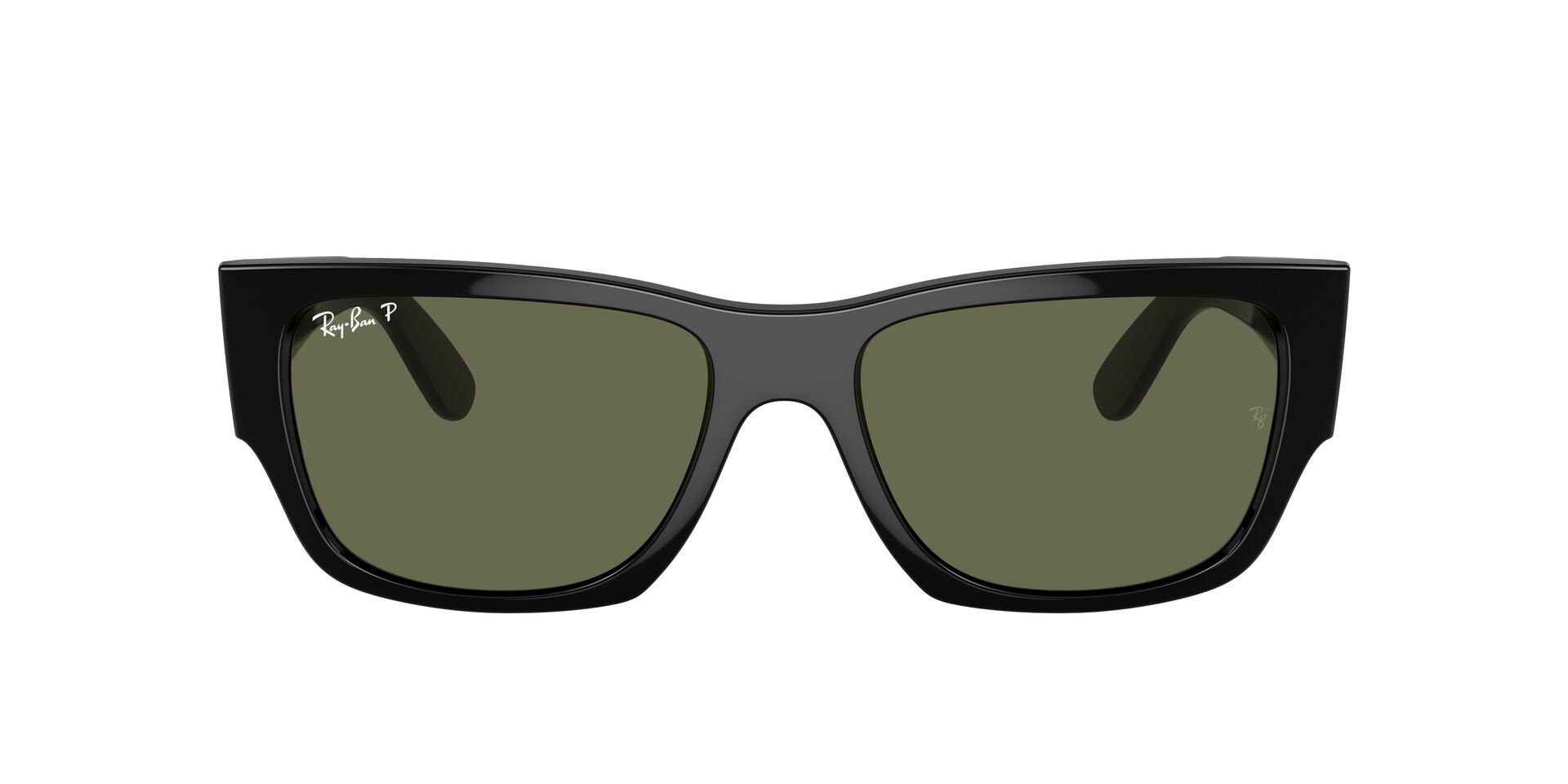 RB-0947S 901/58 BLACK(POLAR GREEN 56*18, Negro, hi-res image number 1
