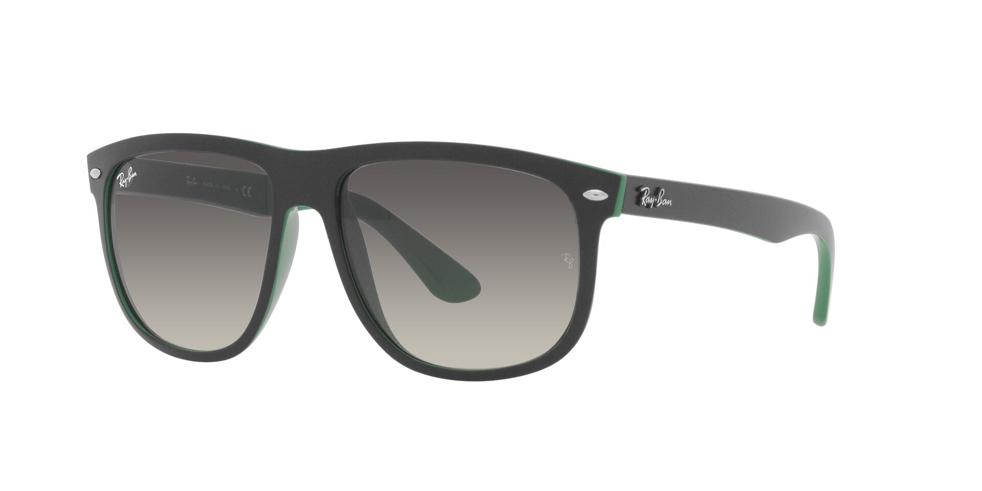 RAY-BAN RB 4147 601/32, Negro, hi-res image number 0