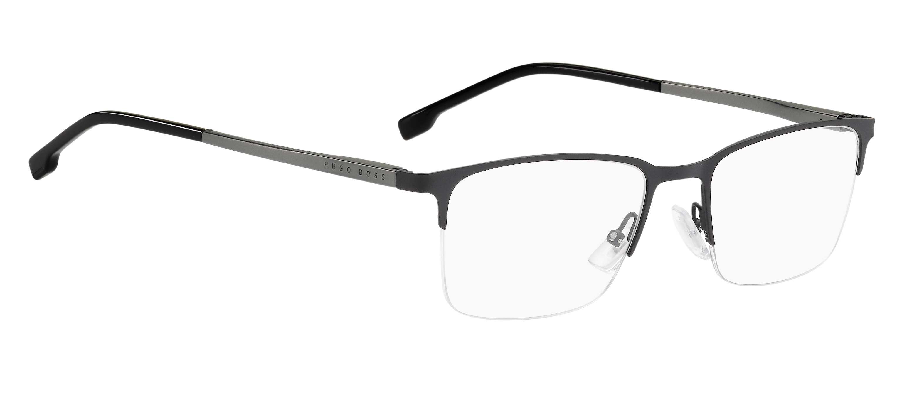 BOSS-1187/G RZZ MTBK DKRU 52*19, Negro, hi-res image number 1