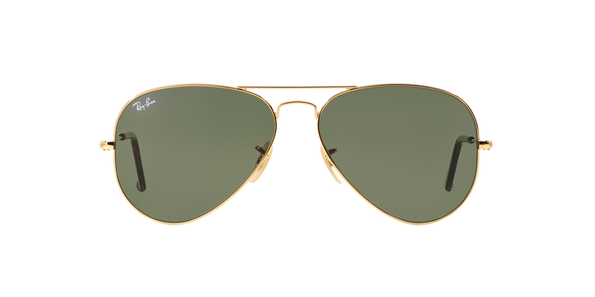 RAY-BAN AVIATOR RB 3025 L0205, Dorado, hi-res image number 2