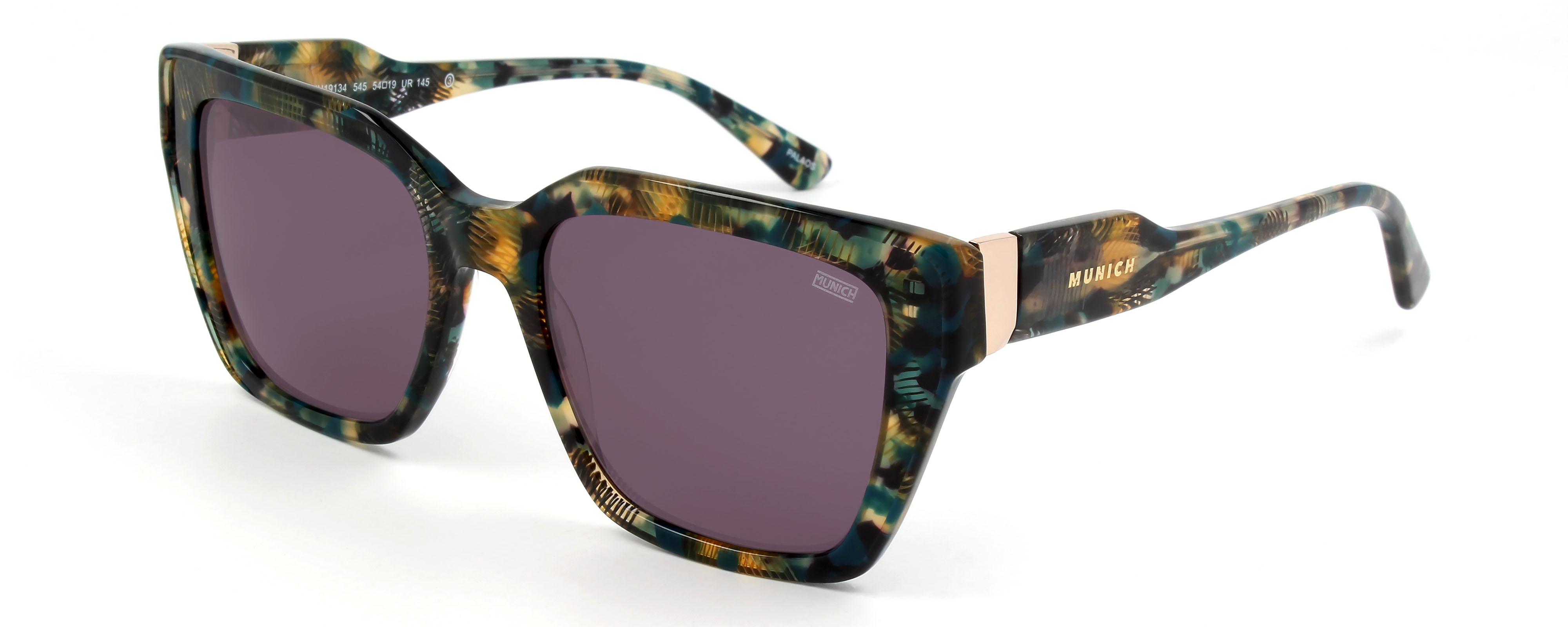 MUNICH-19134/S 545*3 JASPE VERDE/AMARILLO (gris 54*19, Verde | Amarillo, hi-res image number 0