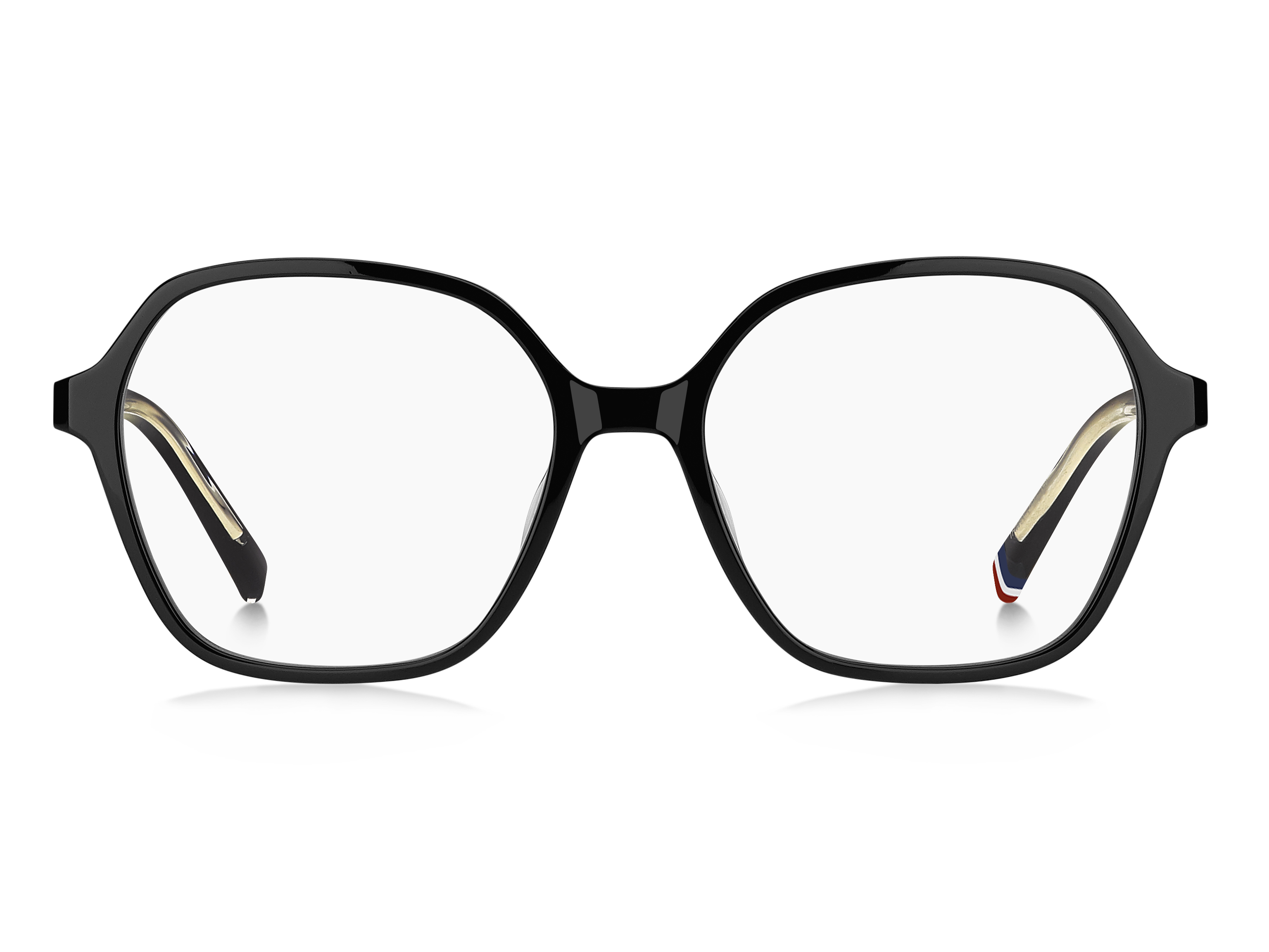 TOMMYHILFIGER-2293/G 807 NEGRO 52*16, Negro, hi-res image number 1