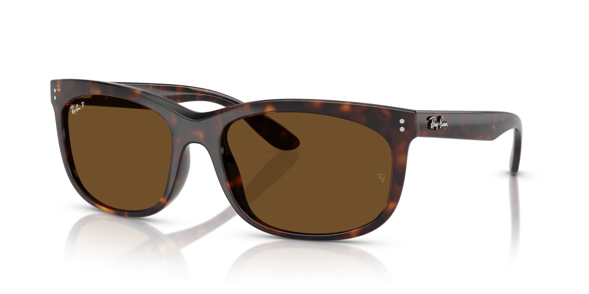 RB-2389 902/57 HAVANA(POLAR BROWN 60*19, Havana, hi-res image number 0