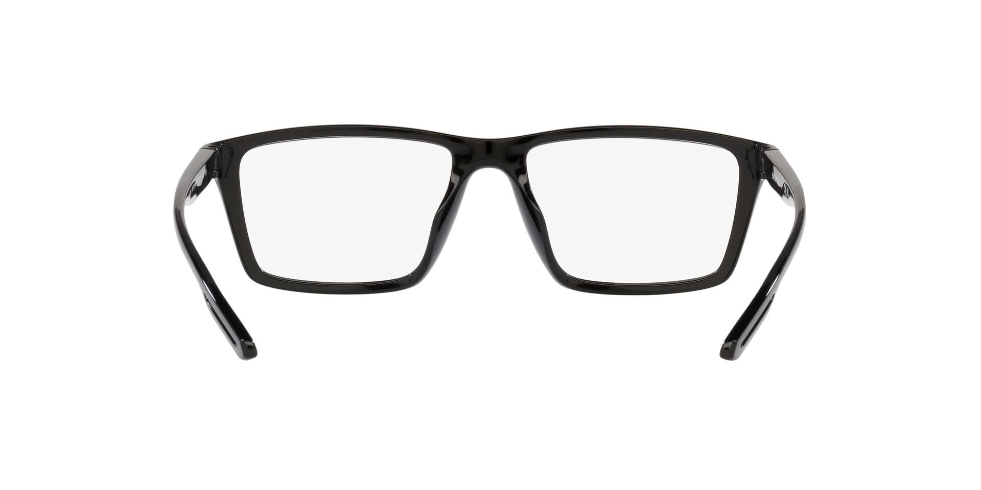 EMPORIO-4189U/S 50171W SHINY BLACK( 2 CLIPS PLEGABLES) 55*17, Negro, hi-res image number 6