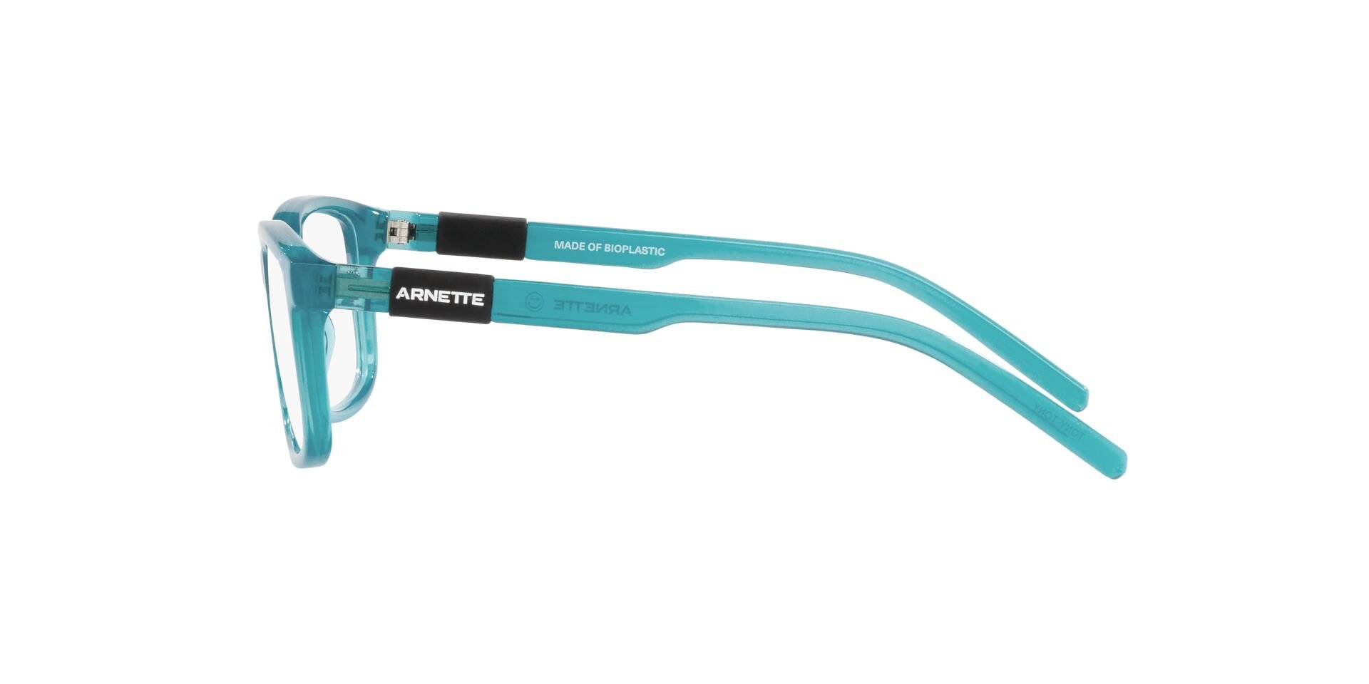 ARNETTE-7219 2836 TRANSPARENT TURQUOISE 51*15, Verde, hi-res image number 9