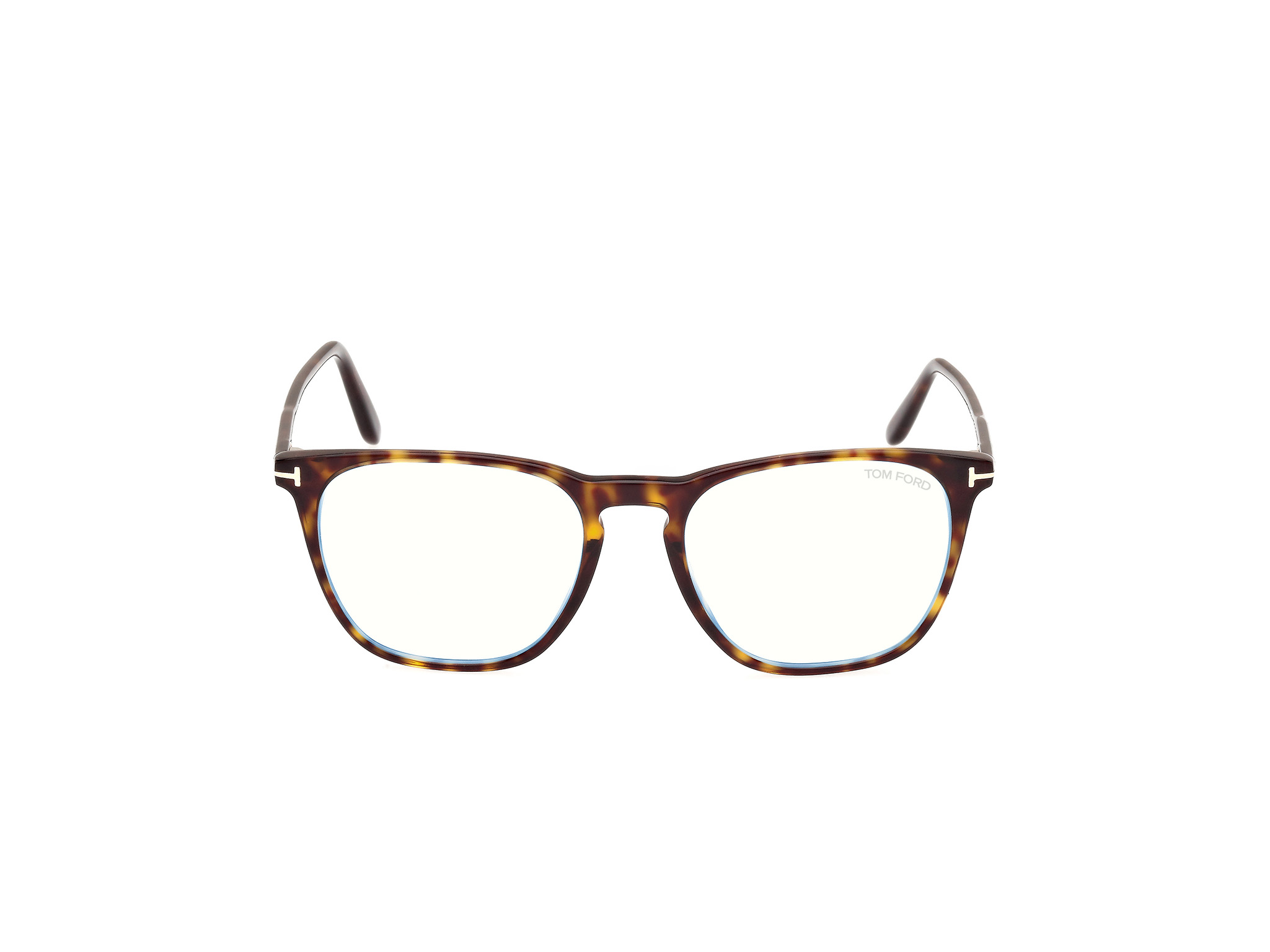 TOMFORD-5937B/G 052 dark havana 52*18, Havana, hi-res image number 1