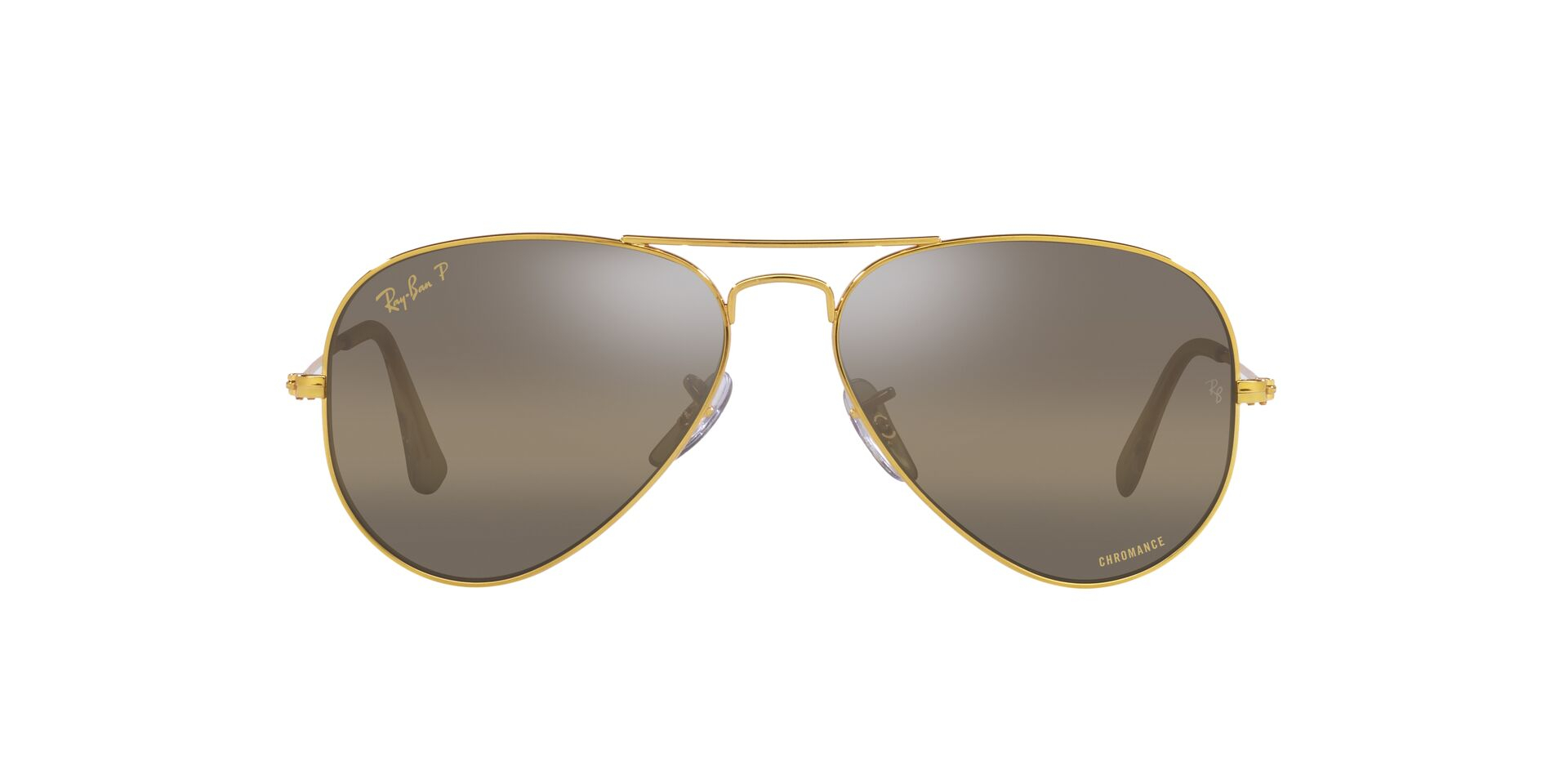 RB-3025 9196G5 ORO 58*14, Dorado, hi-res image number 1
